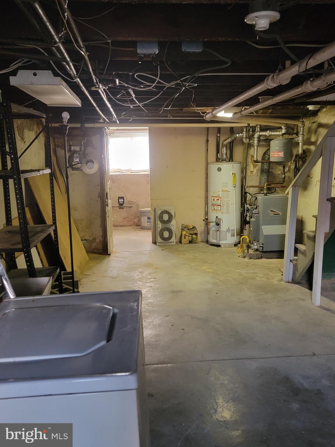 WEST OAK LANE - Residential