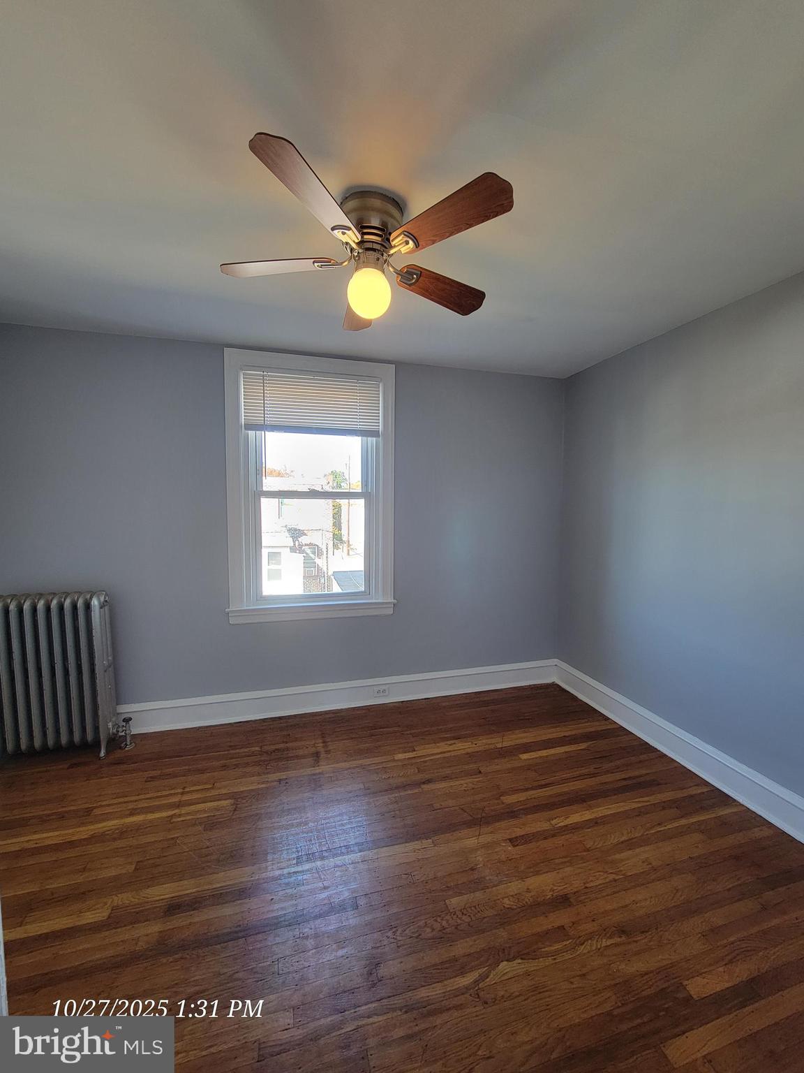 WEST OAK LANE - Residential