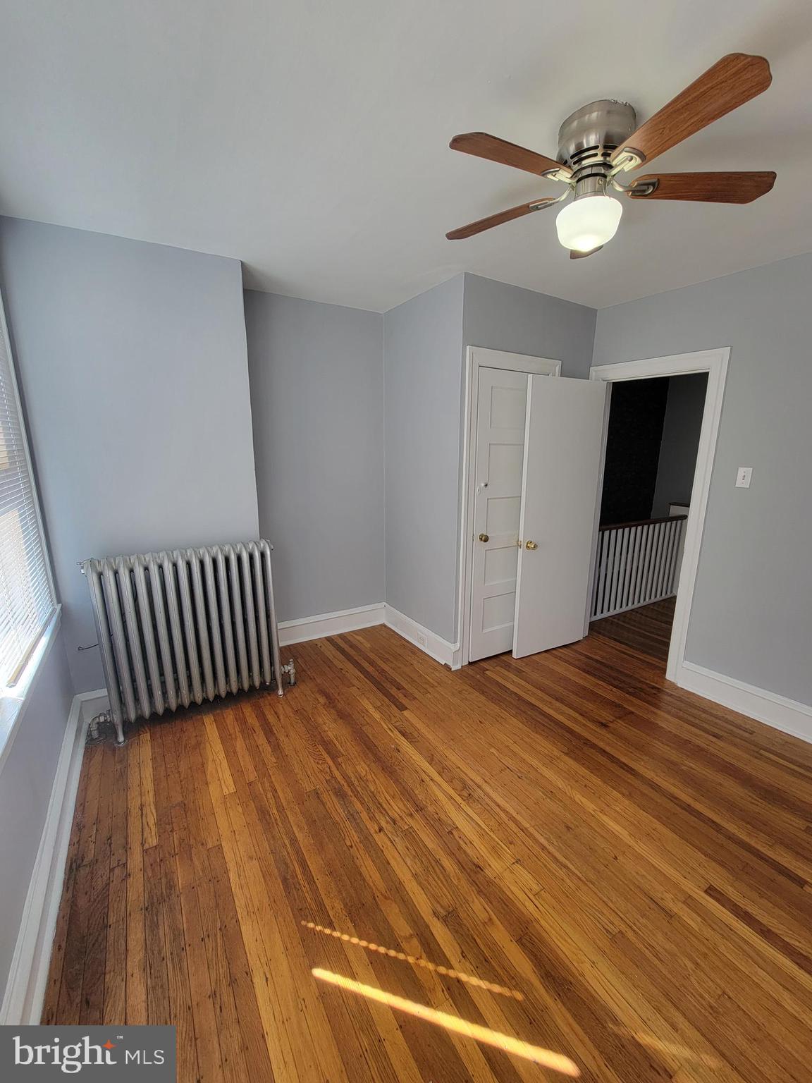 WEST OAK LANE - Residential