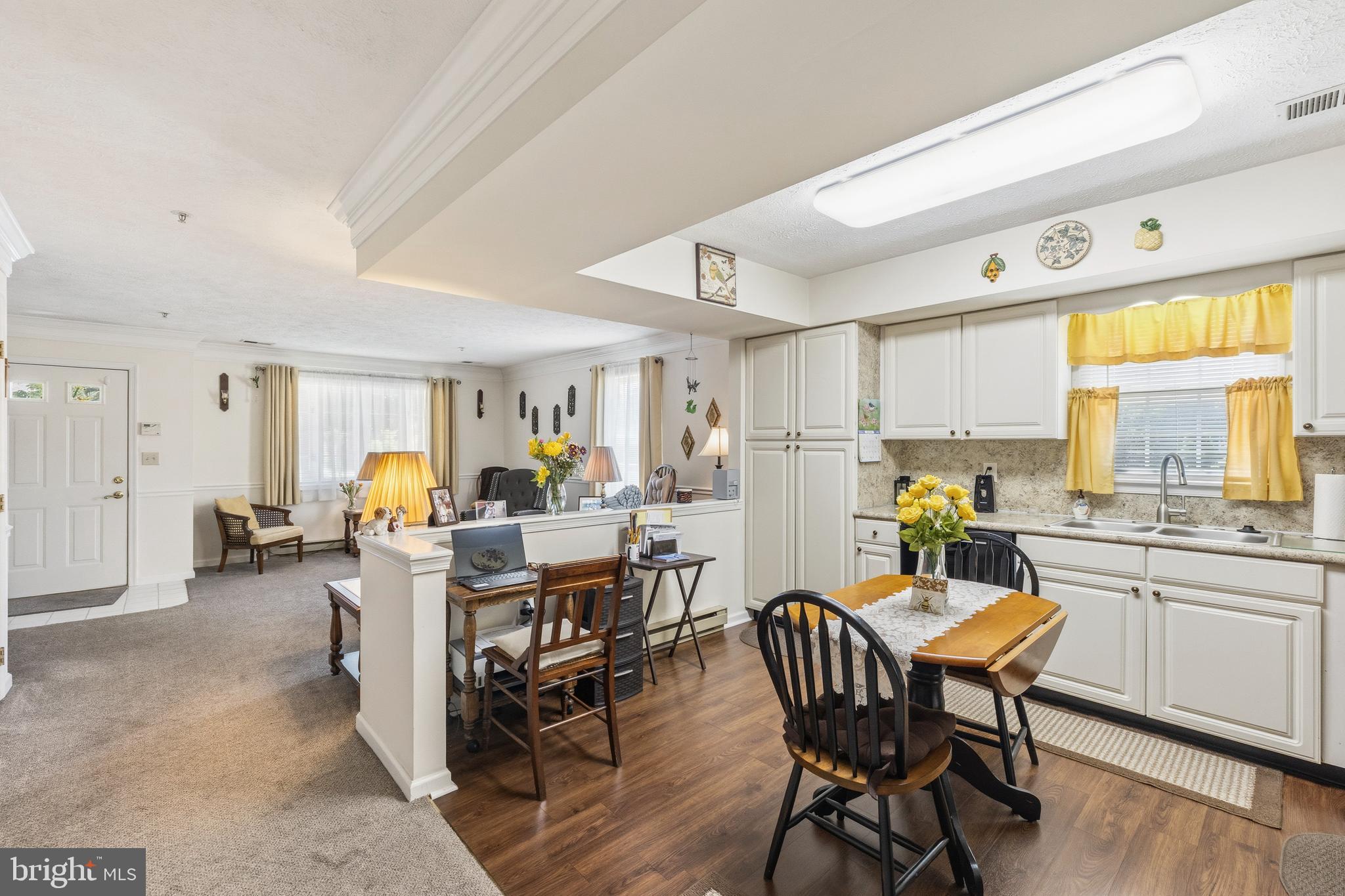 WEST IRVIN HEIGHTS - Residential