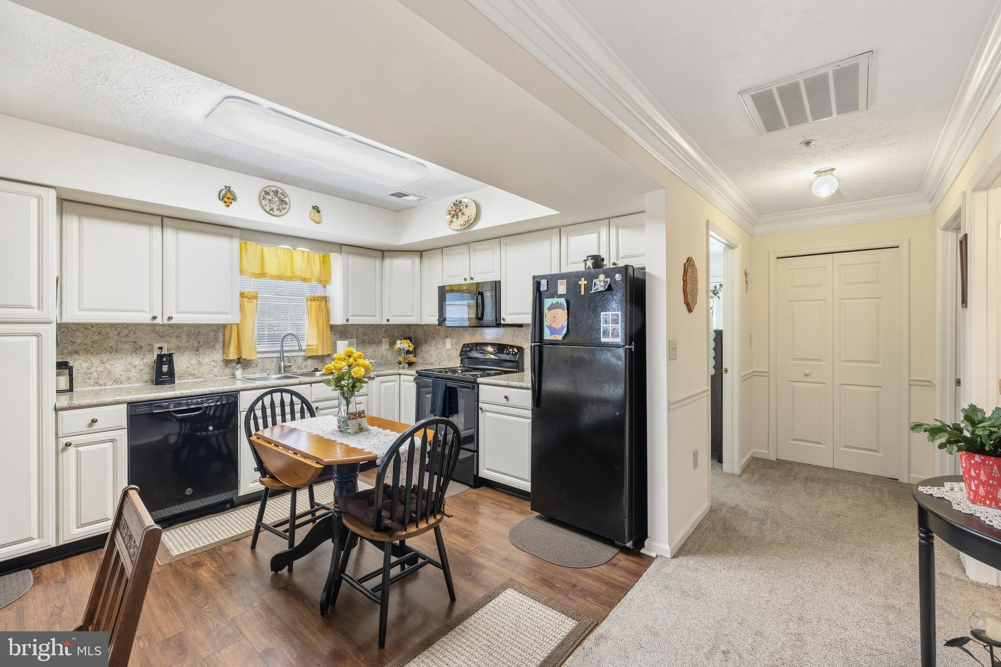 WEST IRVIN HEIGHTS - Residential