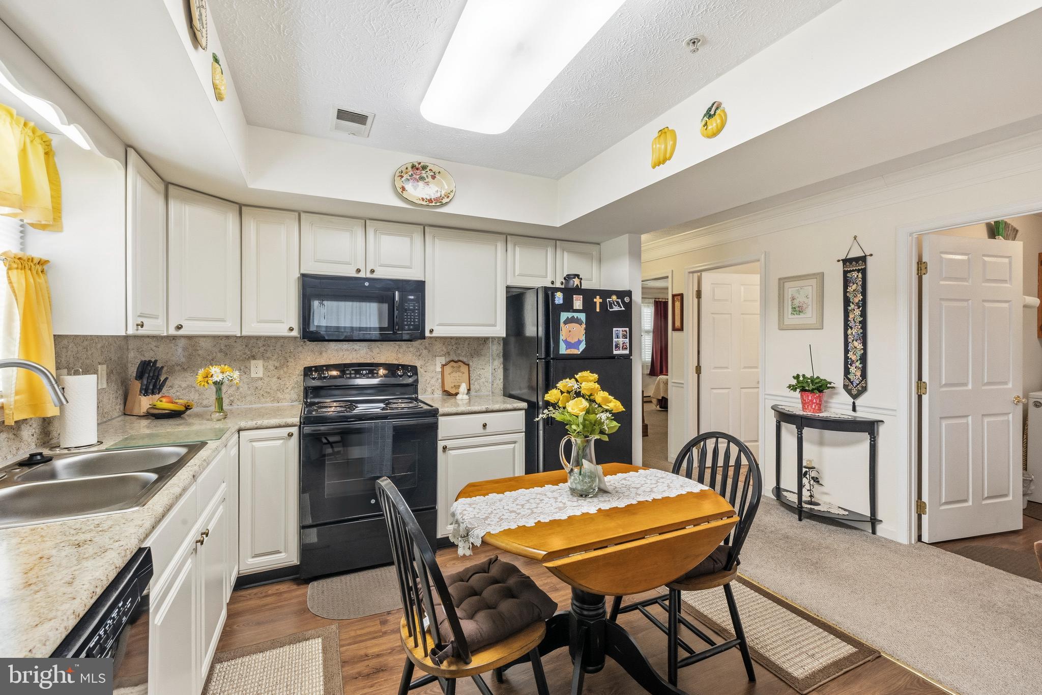 WEST IRVIN HEIGHTS - Residential