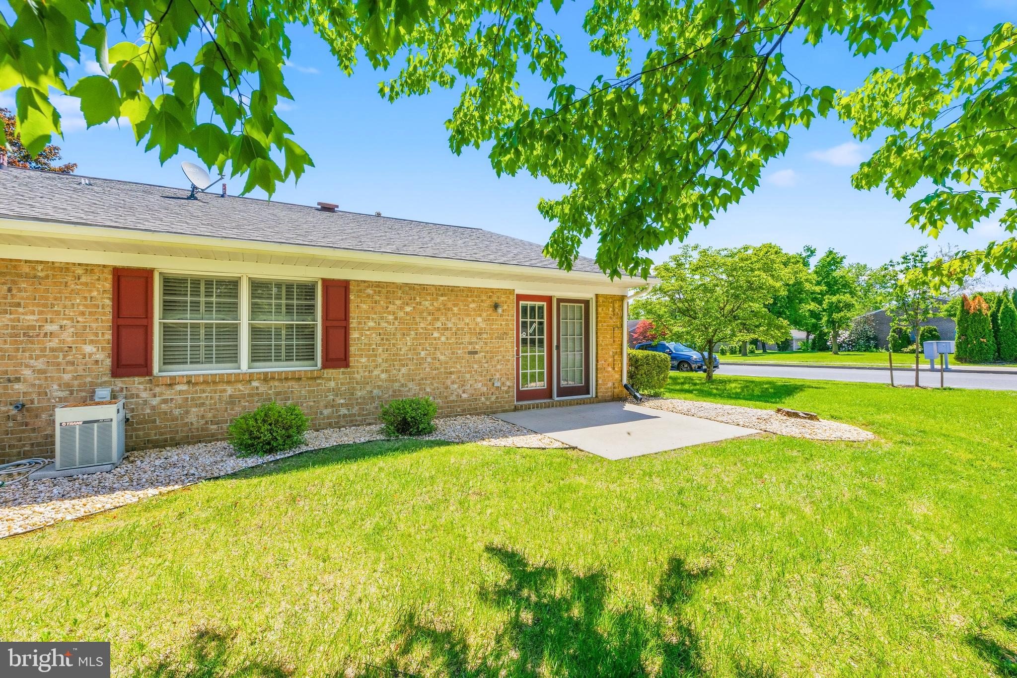WEST IRVIN HEIGHTS - Residential