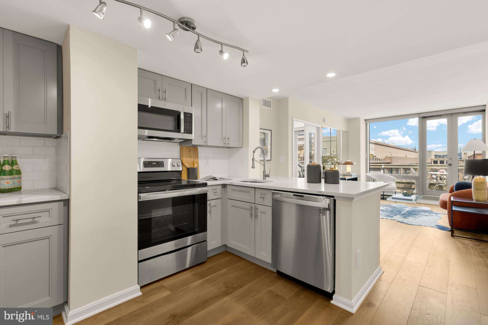 801 PENNSYLVANIA AVENUE NW PH03