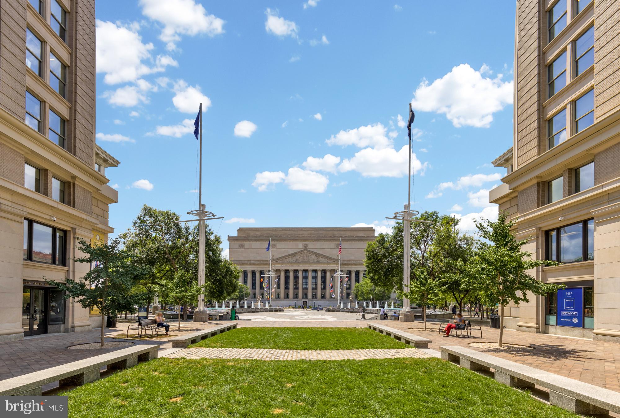 801 PENNSYLVANIA AVENUE NW PH03