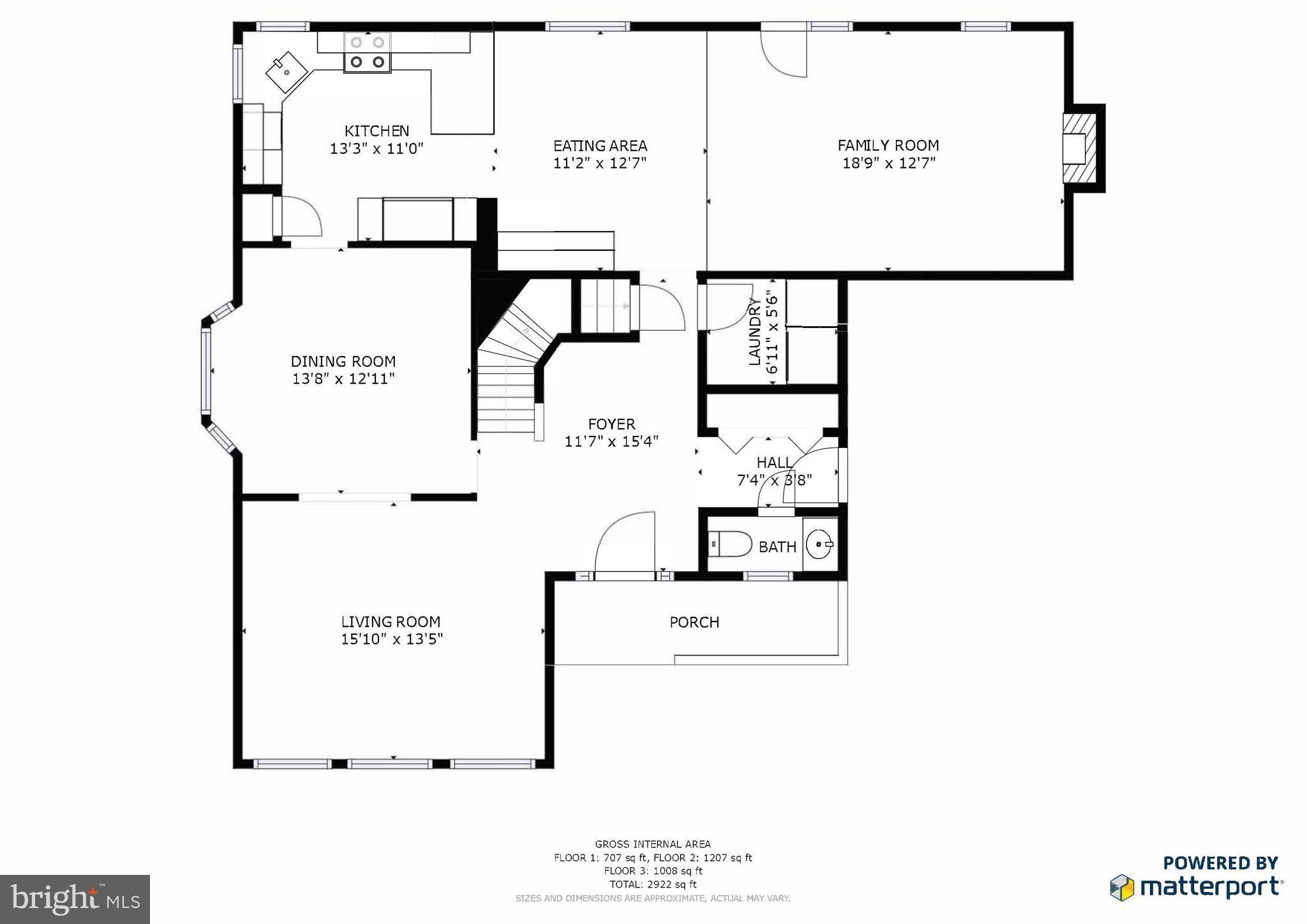 HUNT MEADOW - Residential