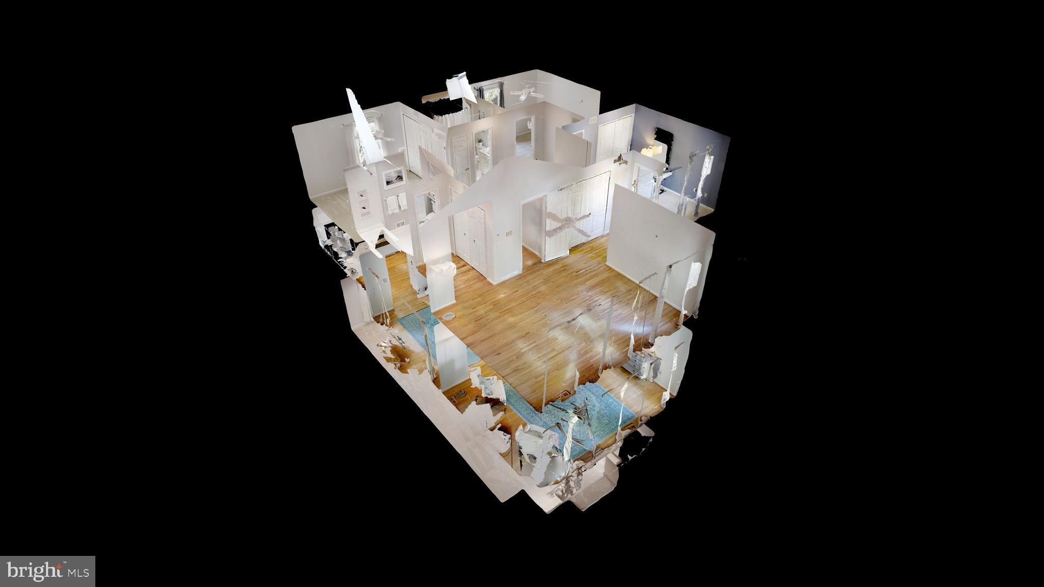 HUNT MEADOW - Residential