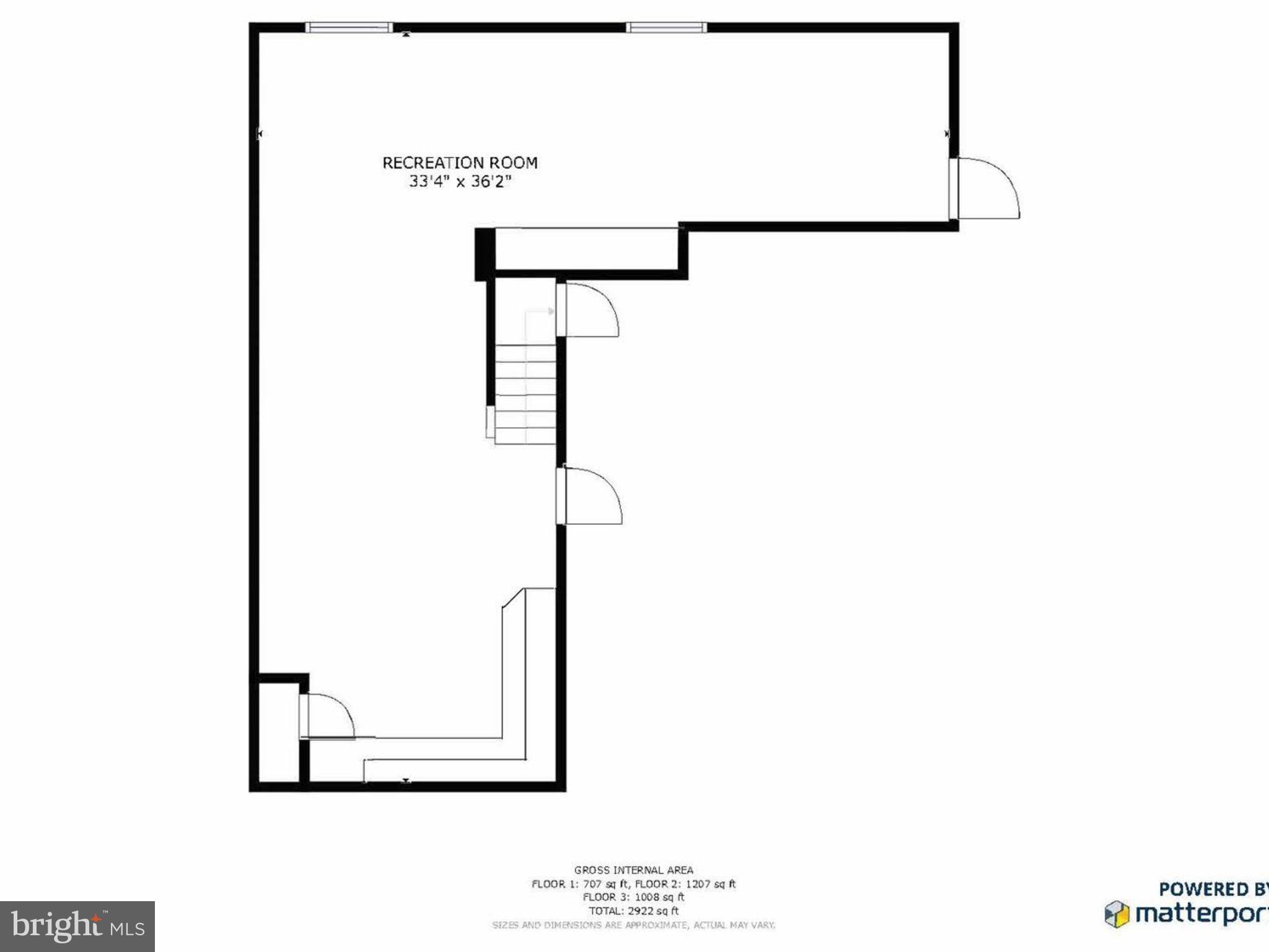 HUNT MEADOW - Residential