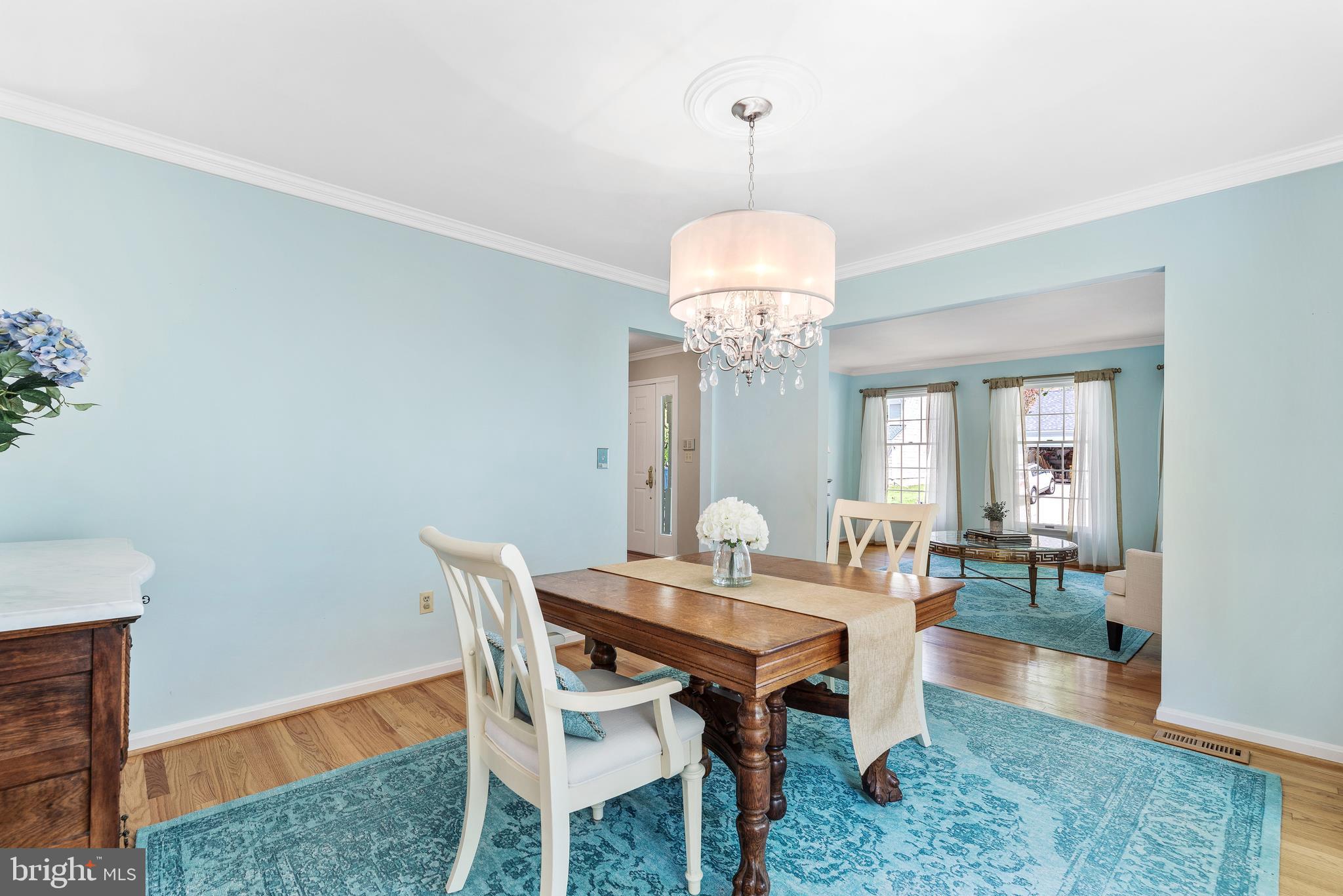 HUNT MEADOW - Residential