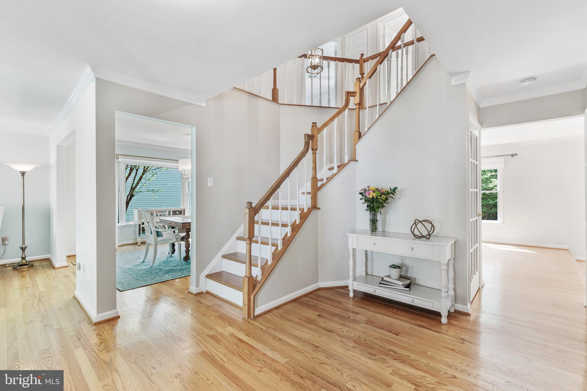 HUNT MEADOW - Residential