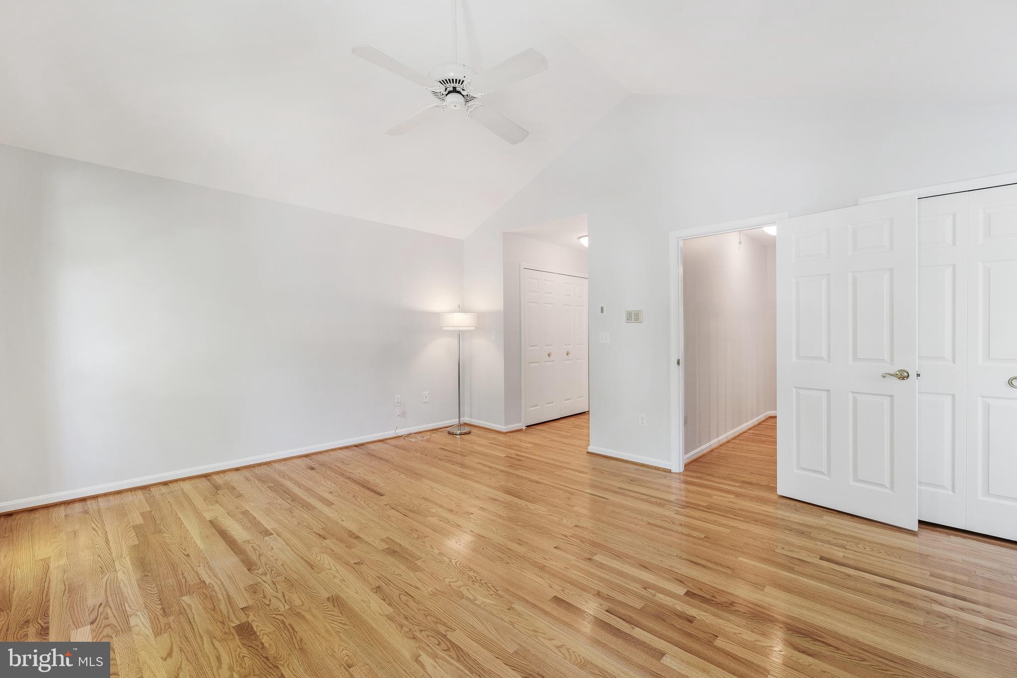 HUNT MEADOW - Residential