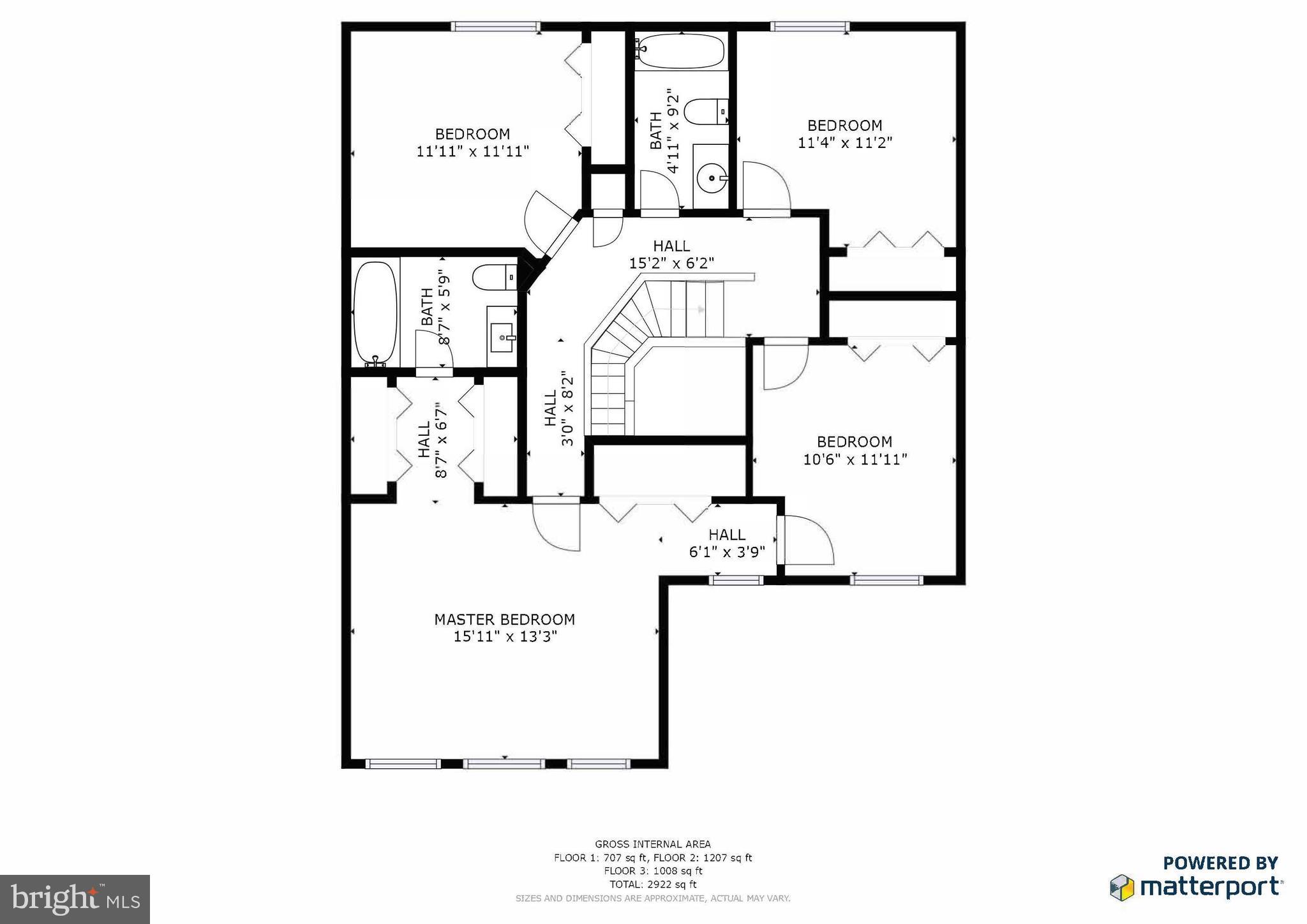 HUNT MEADOW - Residential