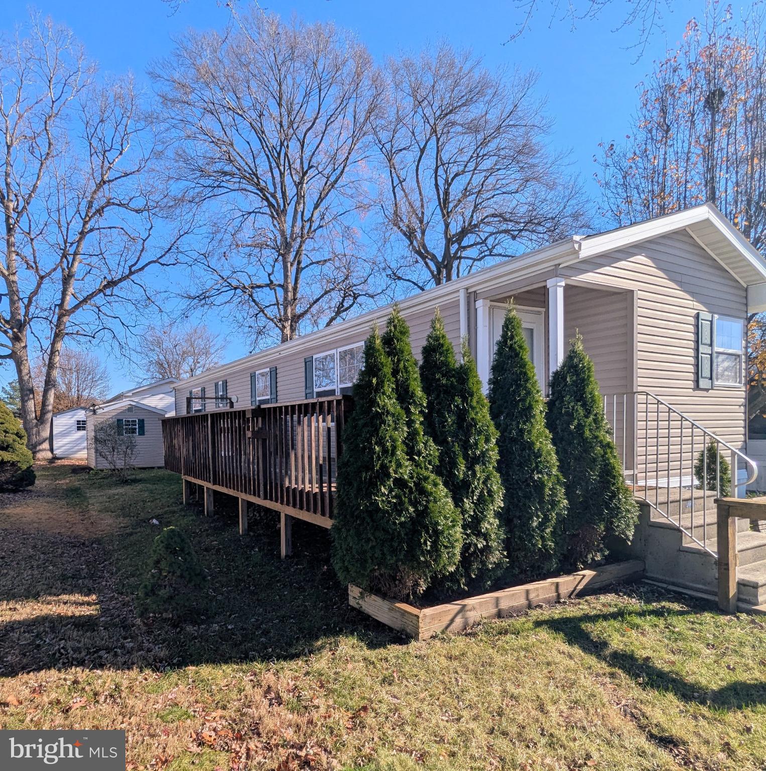 WILLIAMS ESTATES - Residential