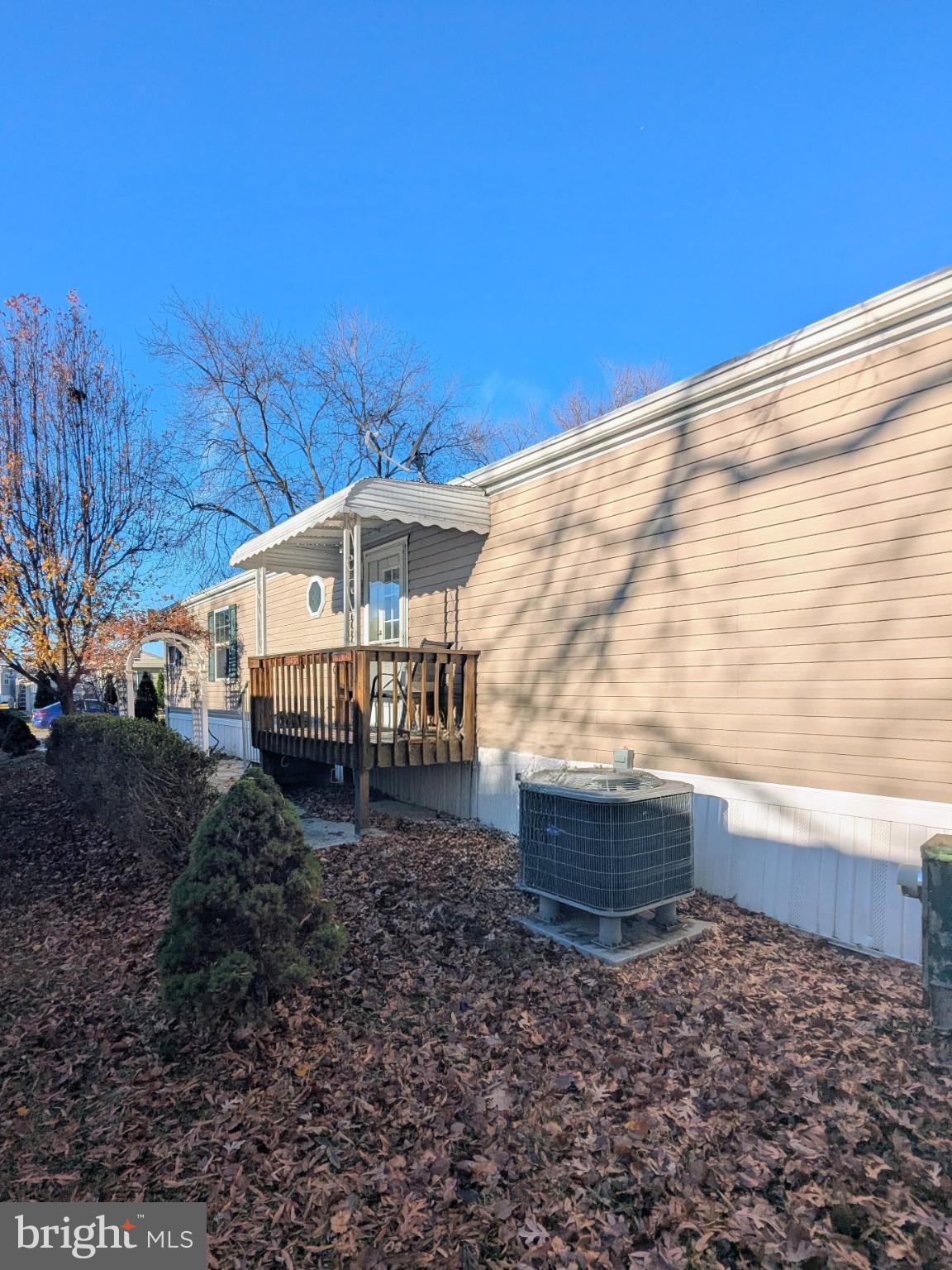 WILLIAMS ESTATES - Residential