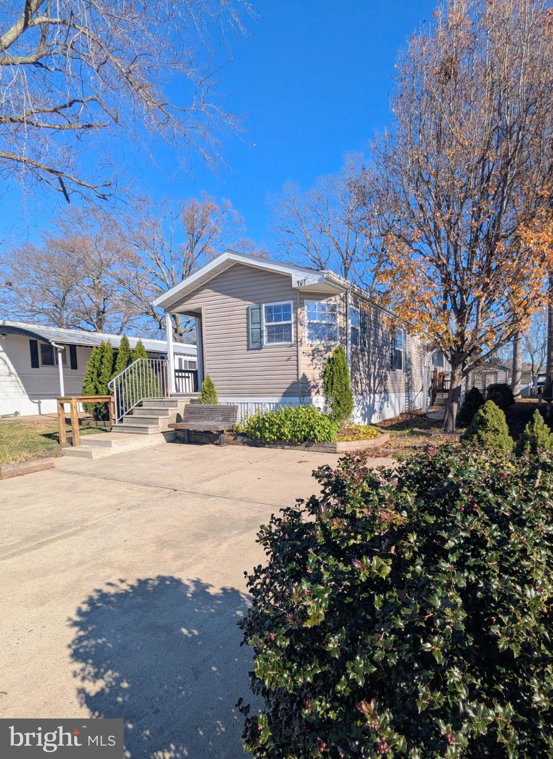 WILLIAMS ESTATES - Residential