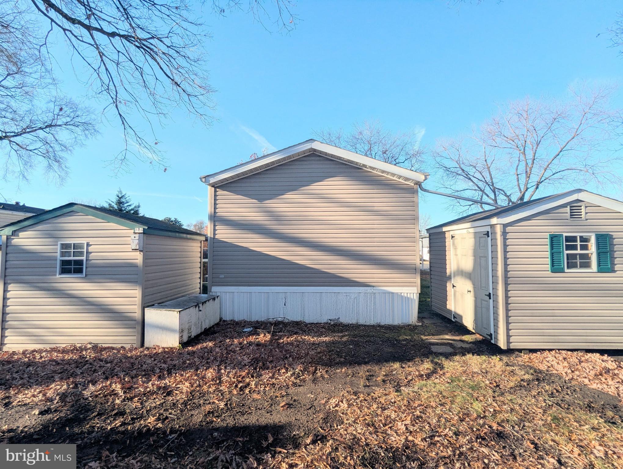 WILLIAMS ESTATES - Residential