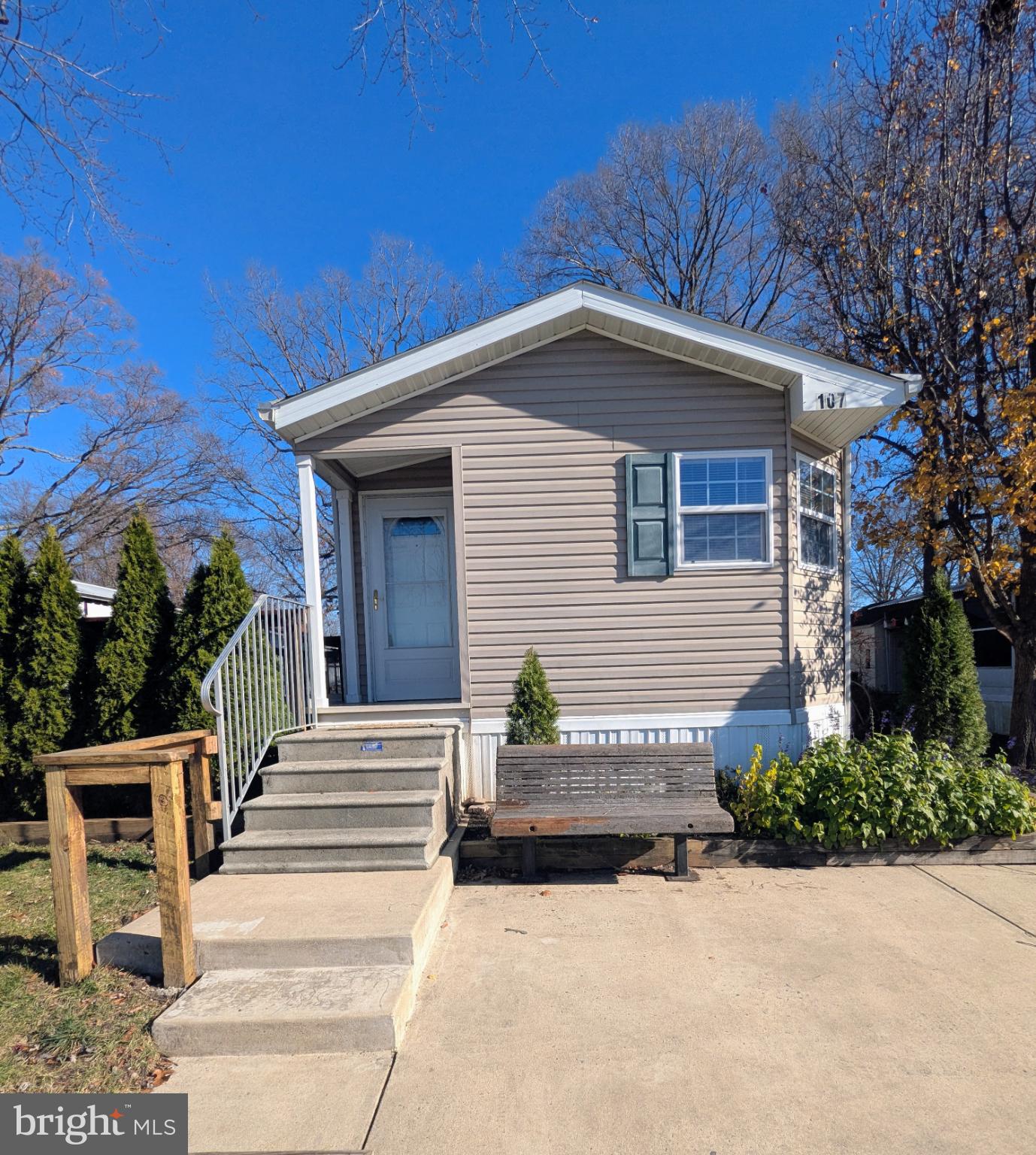 WILLIAMS ESTATES - Residential