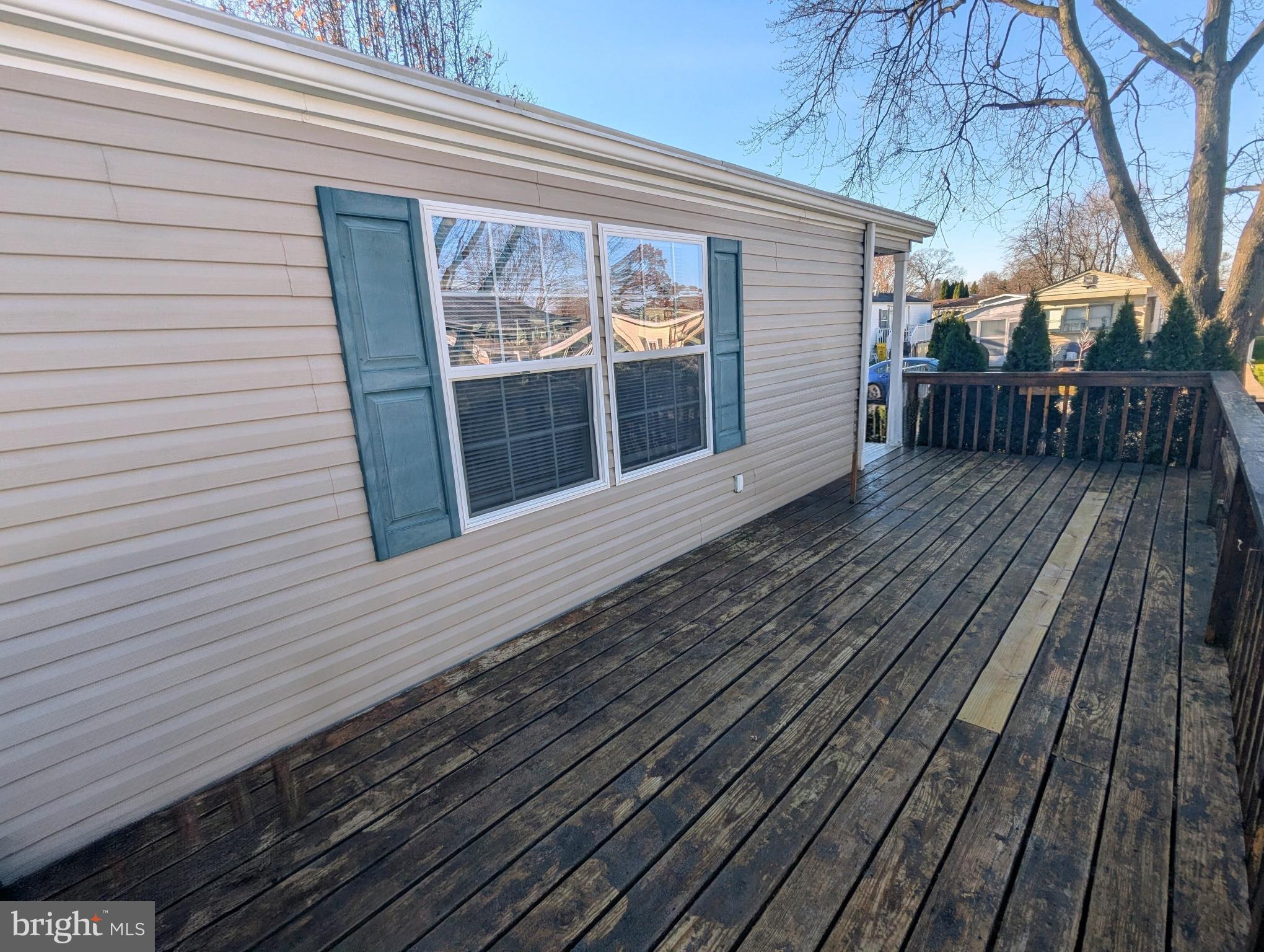 WILLIAMS ESTATES - Residential