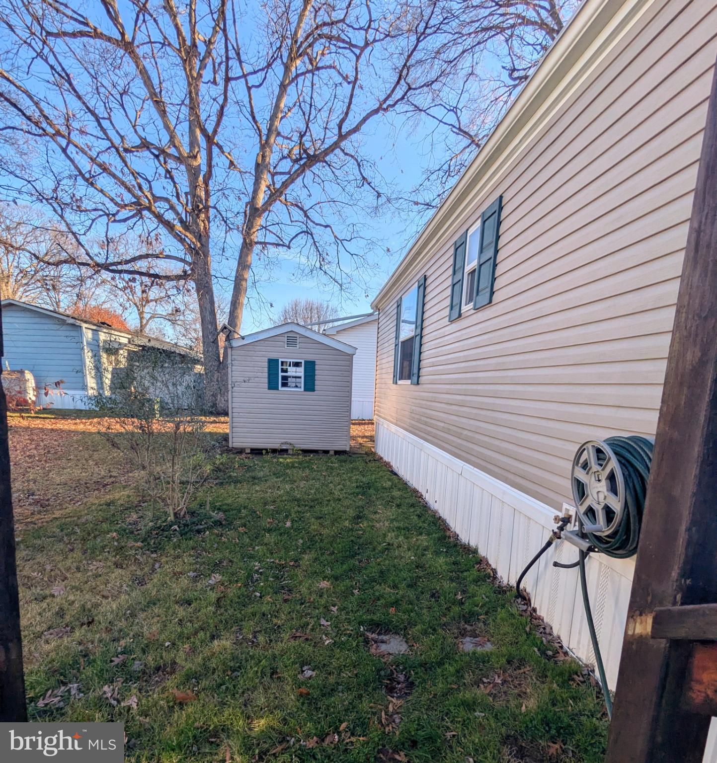 WILLIAMS ESTATES - Residential