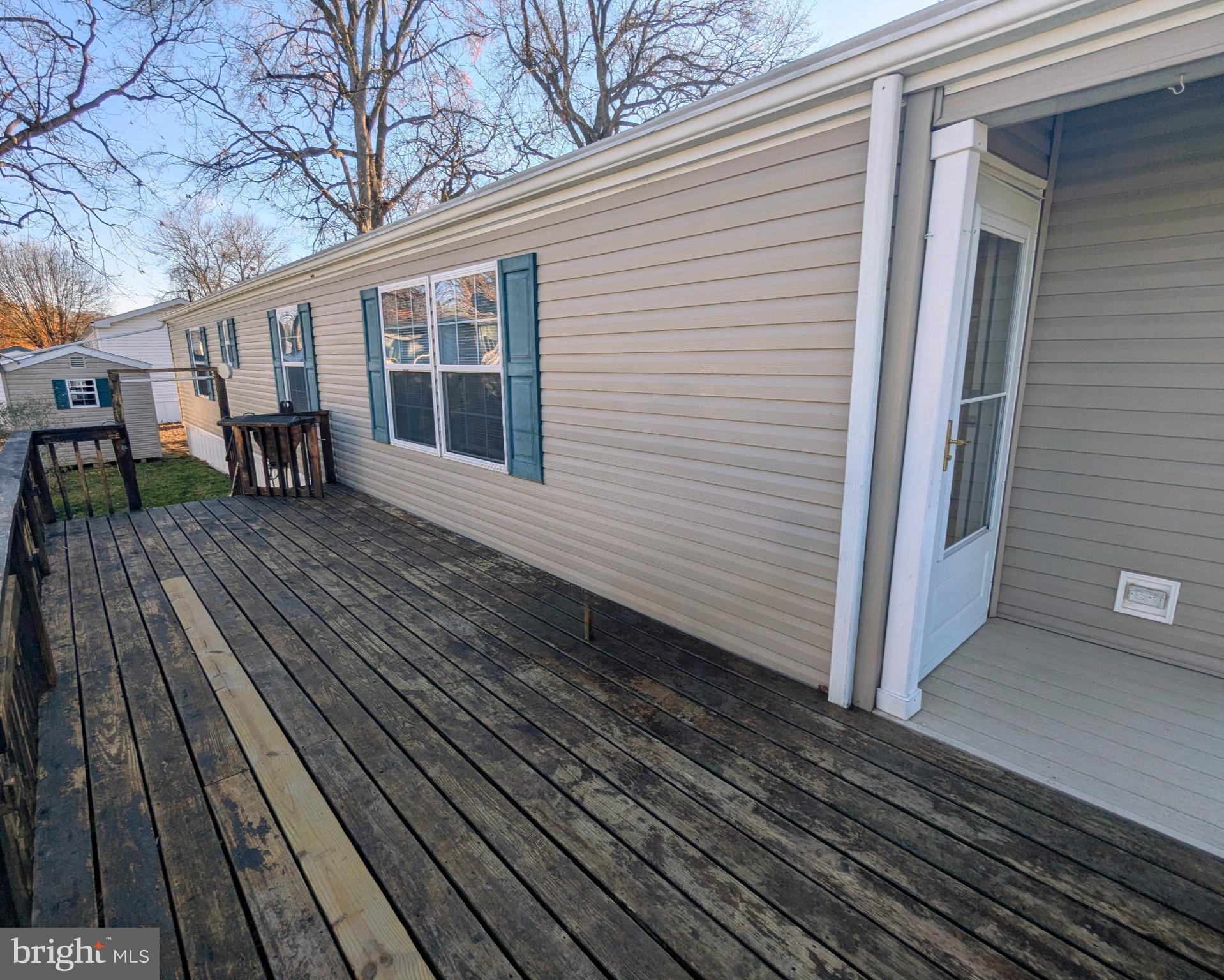 WILLIAMS ESTATES - Residential