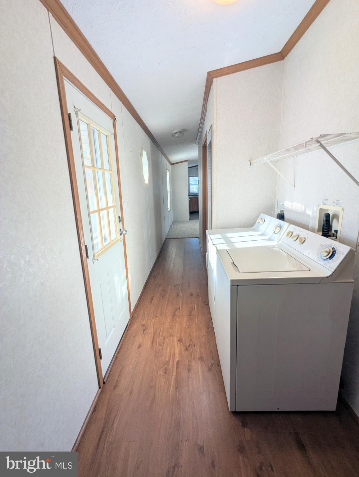 WILLIAMS ESTATES - Residential