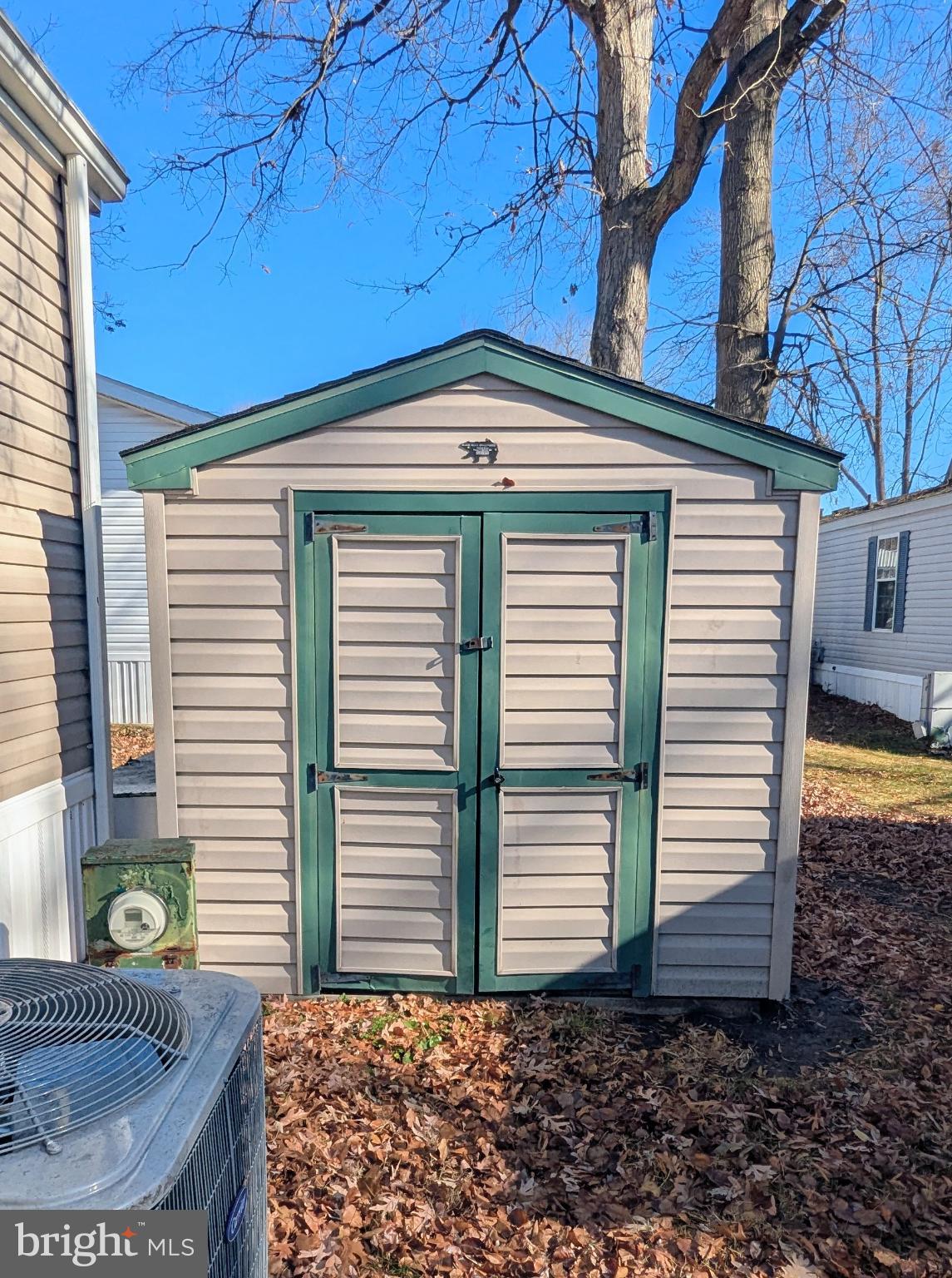 WILLIAMS ESTATES - Residential