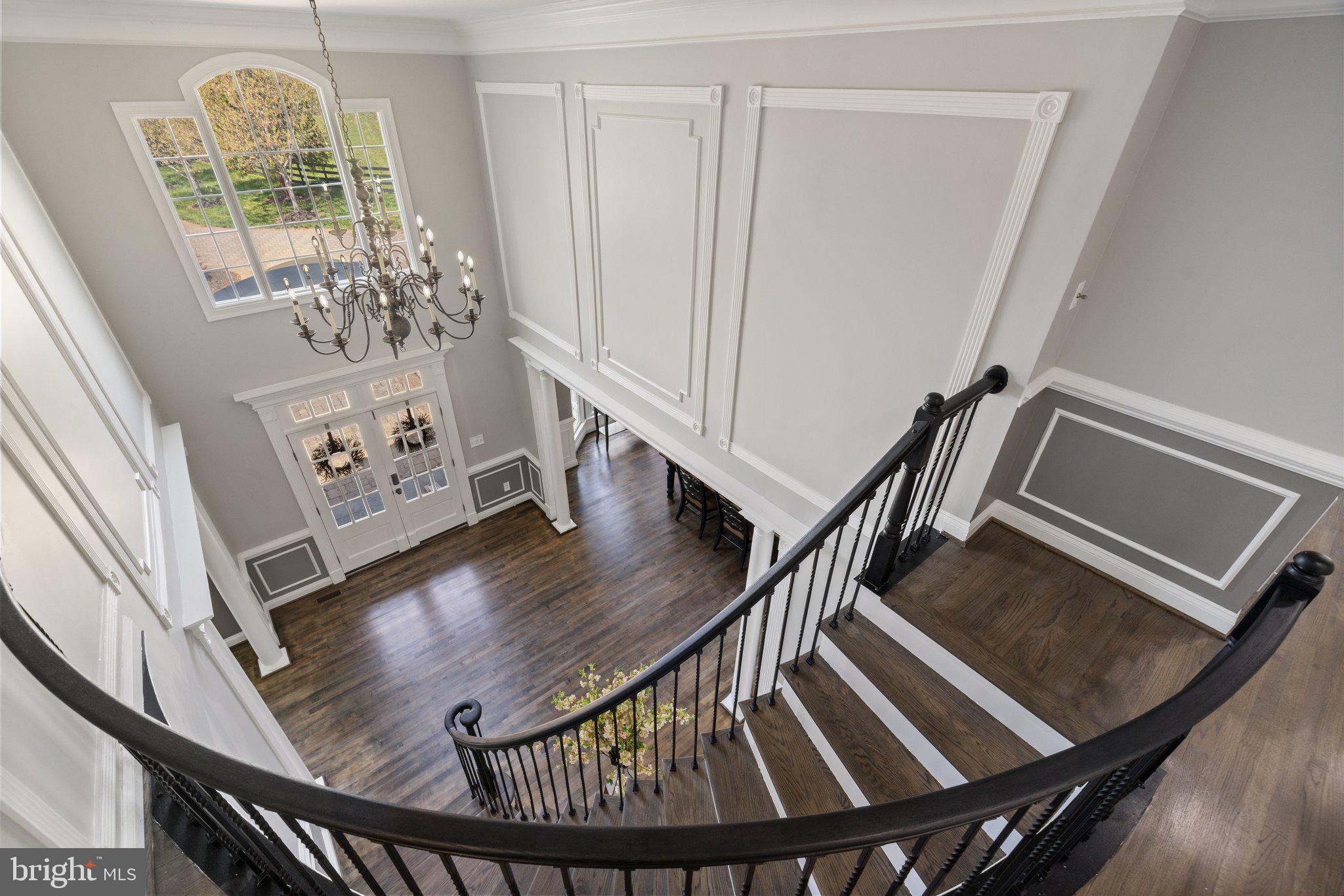 KENDALL KNOLLS - Residential