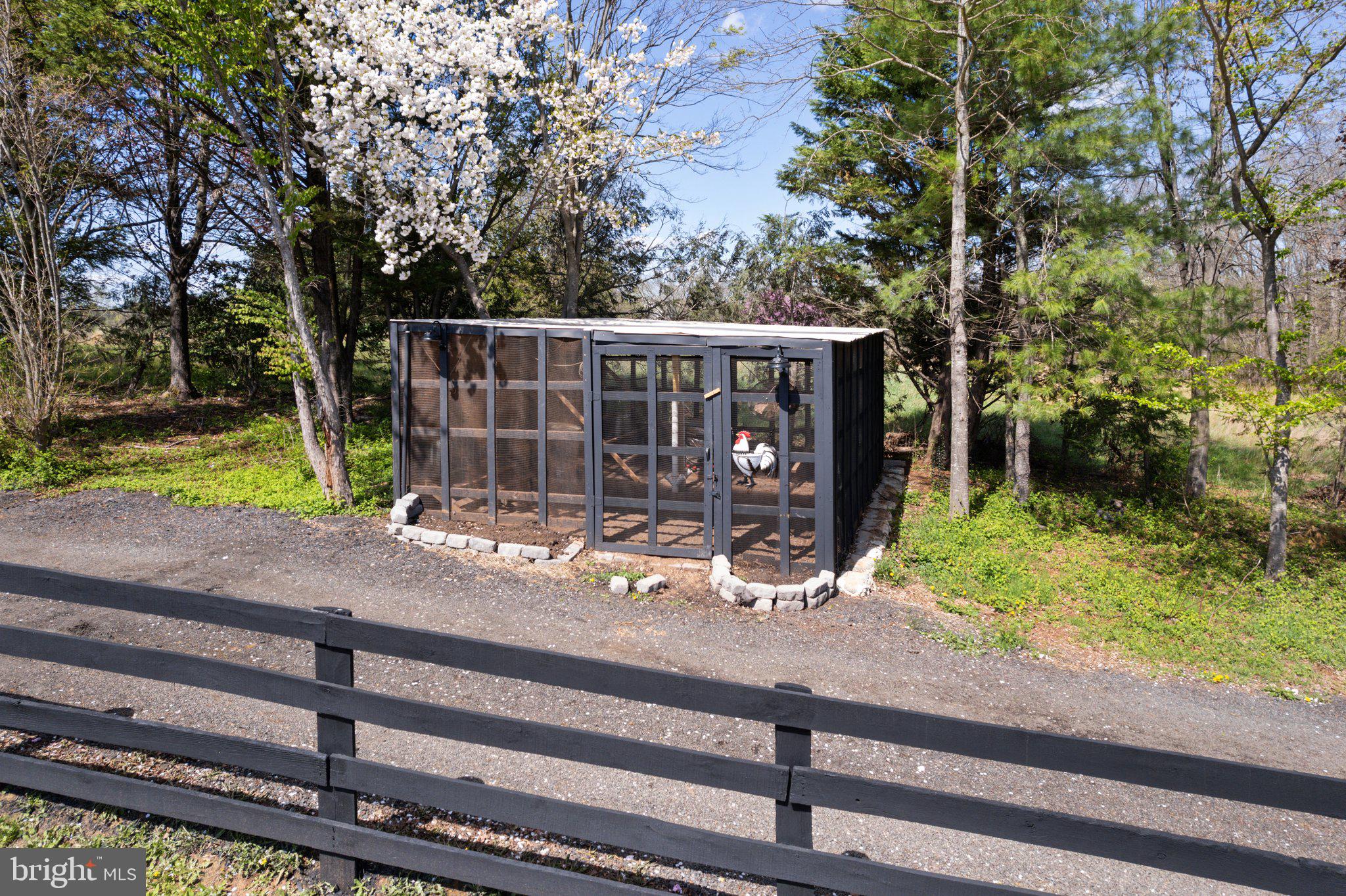 KENDALL KNOLLS - Residential