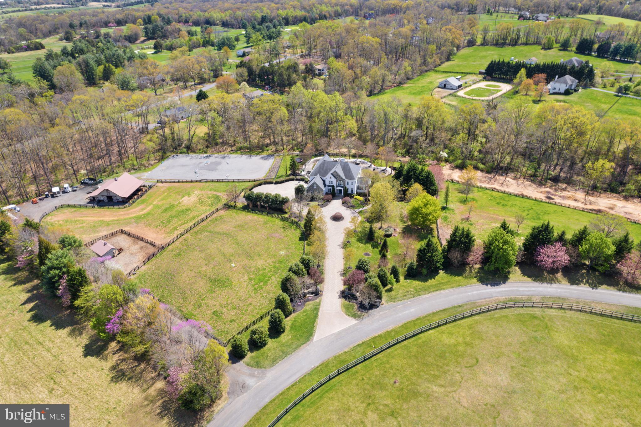 9500 KENDALL KNOLLS LANE