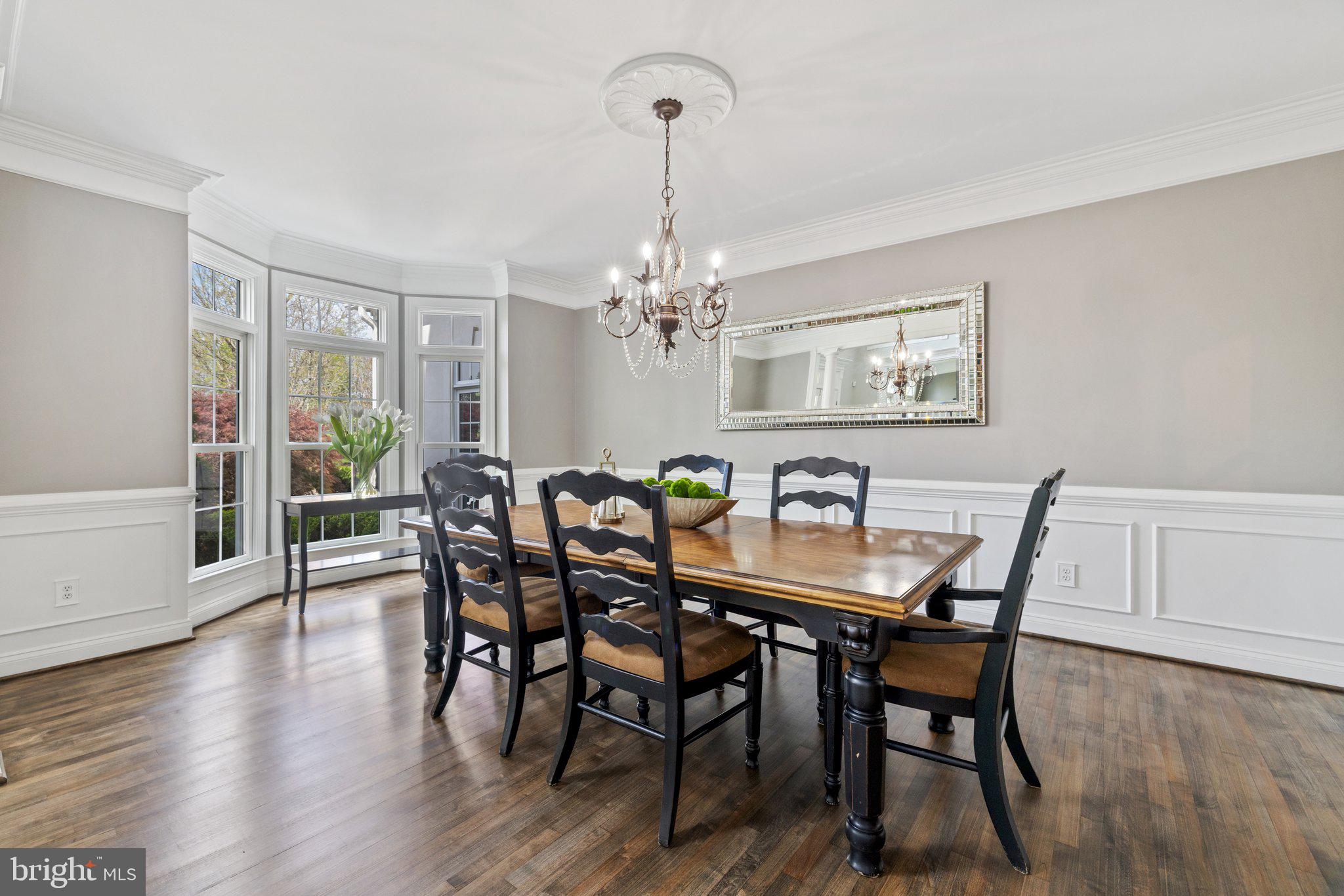 KENDALL KNOLLS - Residential