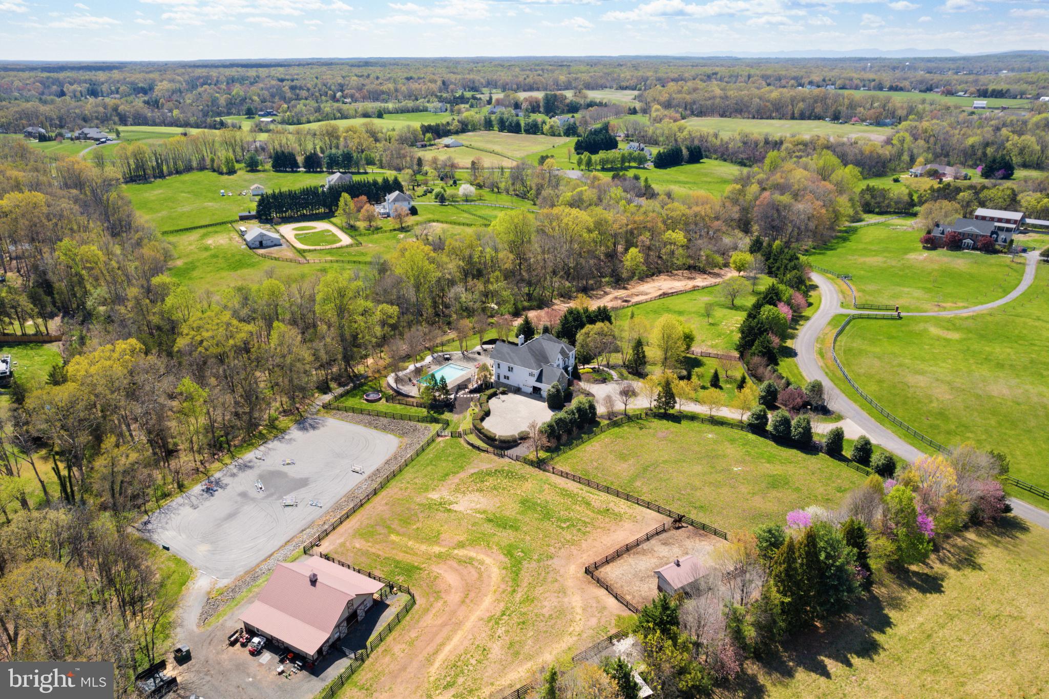 KENDALL KNOLLS - Residential