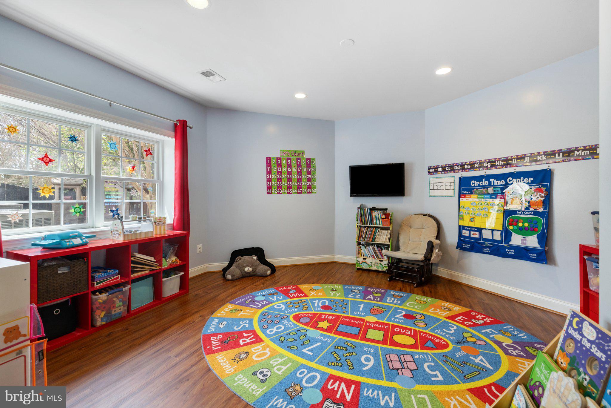 KENDALL KNOLLS - Residential