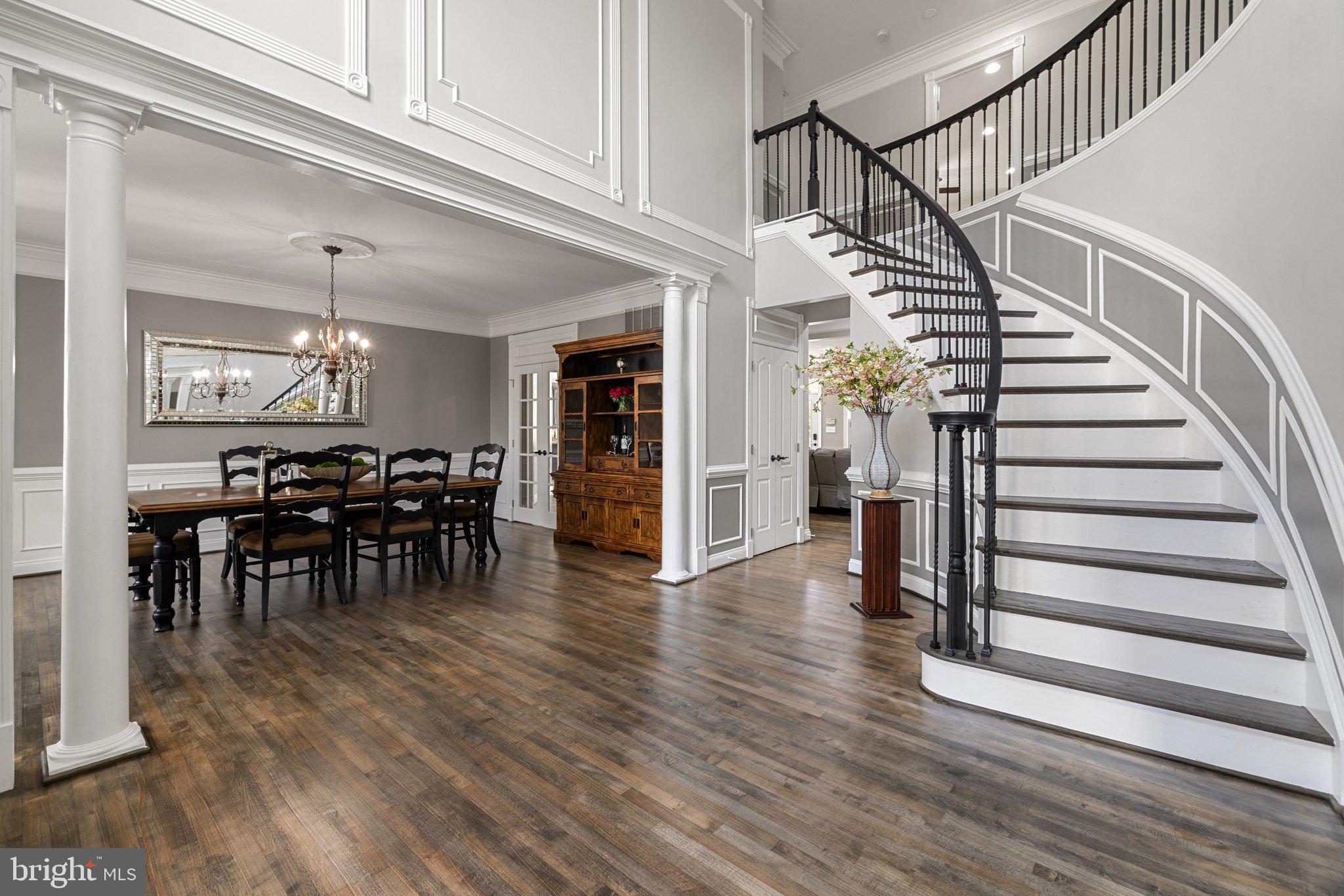 KENDALL KNOLLS - Residential