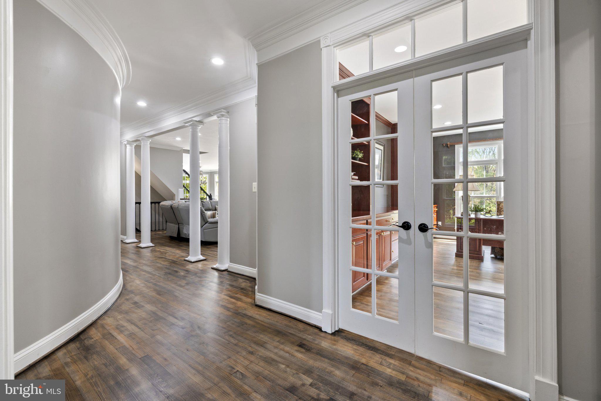 KENDALL KNOLLS - Residential