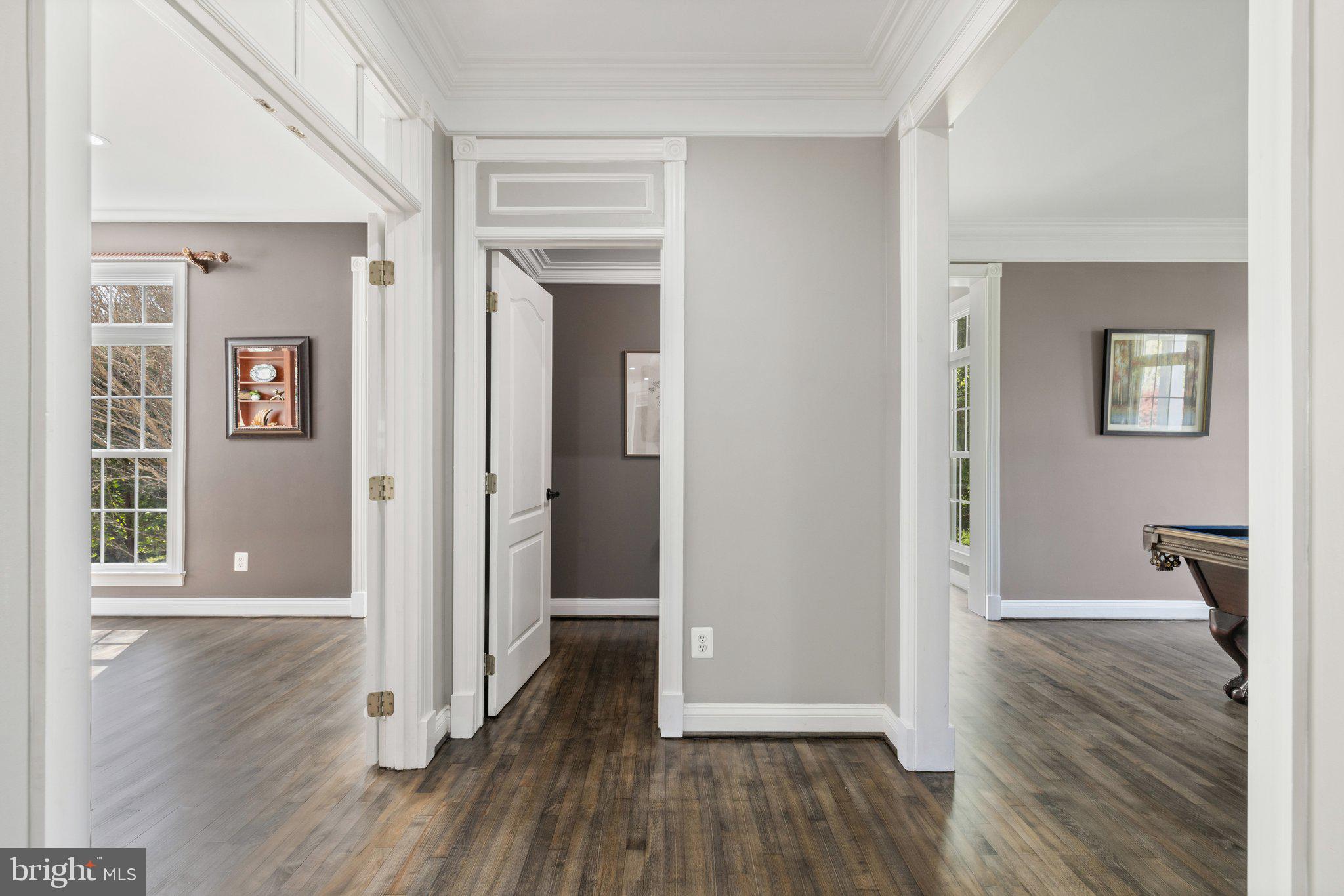 KENDALL KNOLLS - Residential