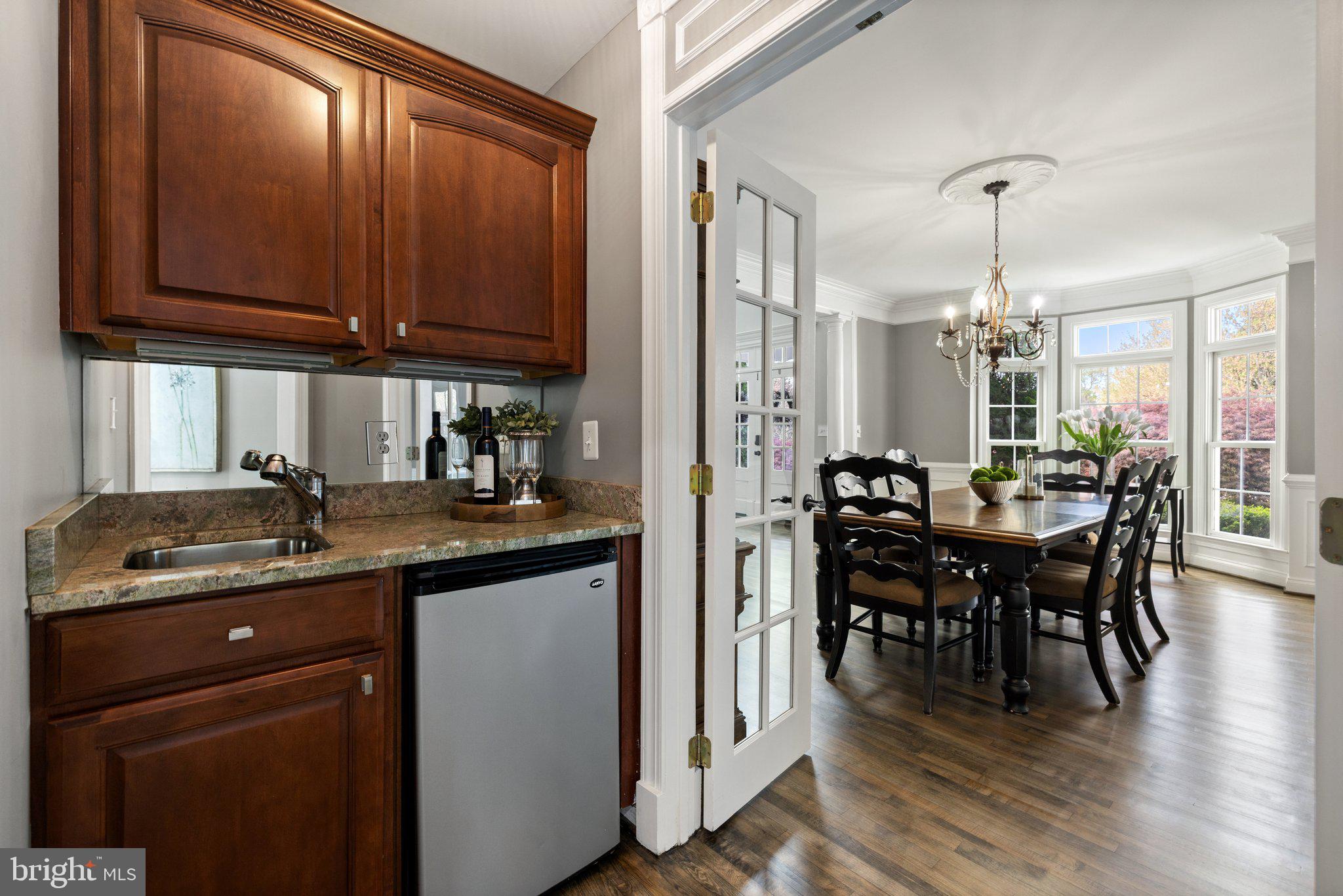 KENDALL KNOLLS - Residential