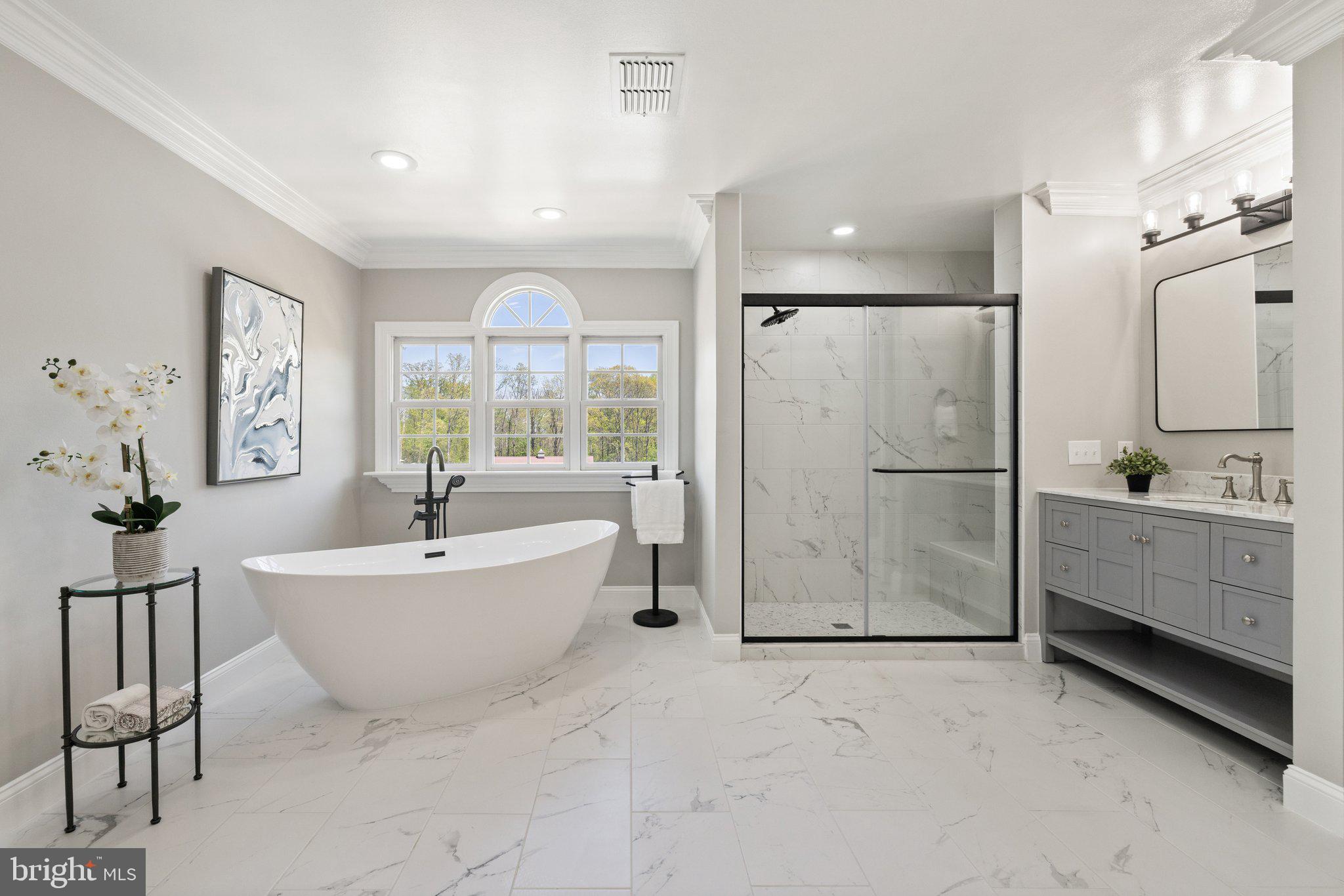 KENDALL KNOLLS - Residential