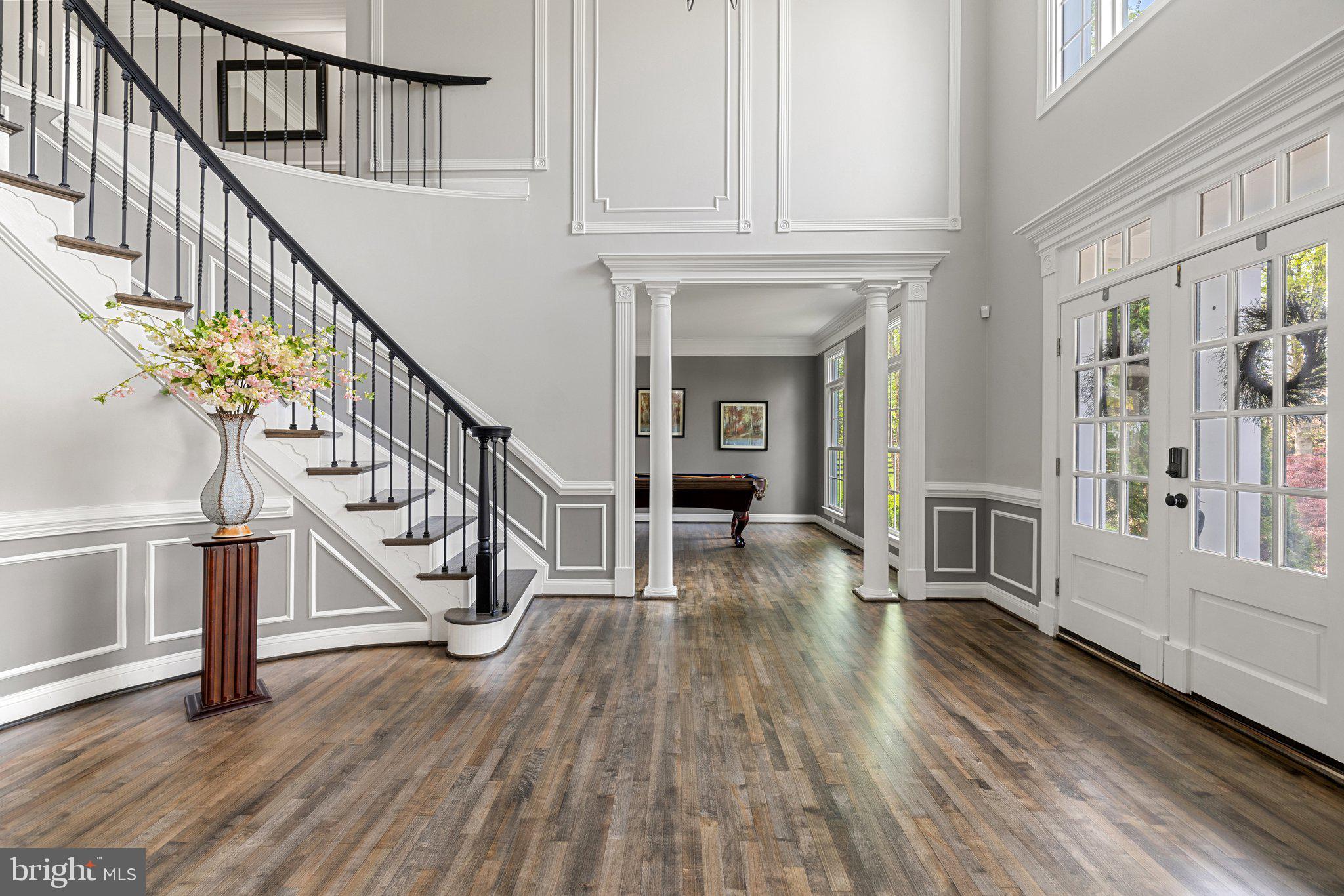 KENDALL KNOLLS - Residential