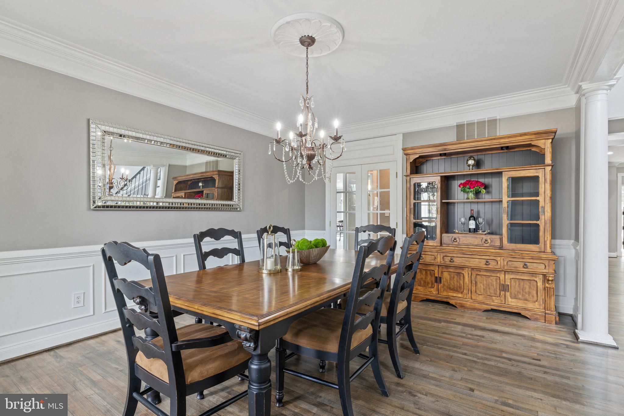 KENDALL KNOLLS - Residential