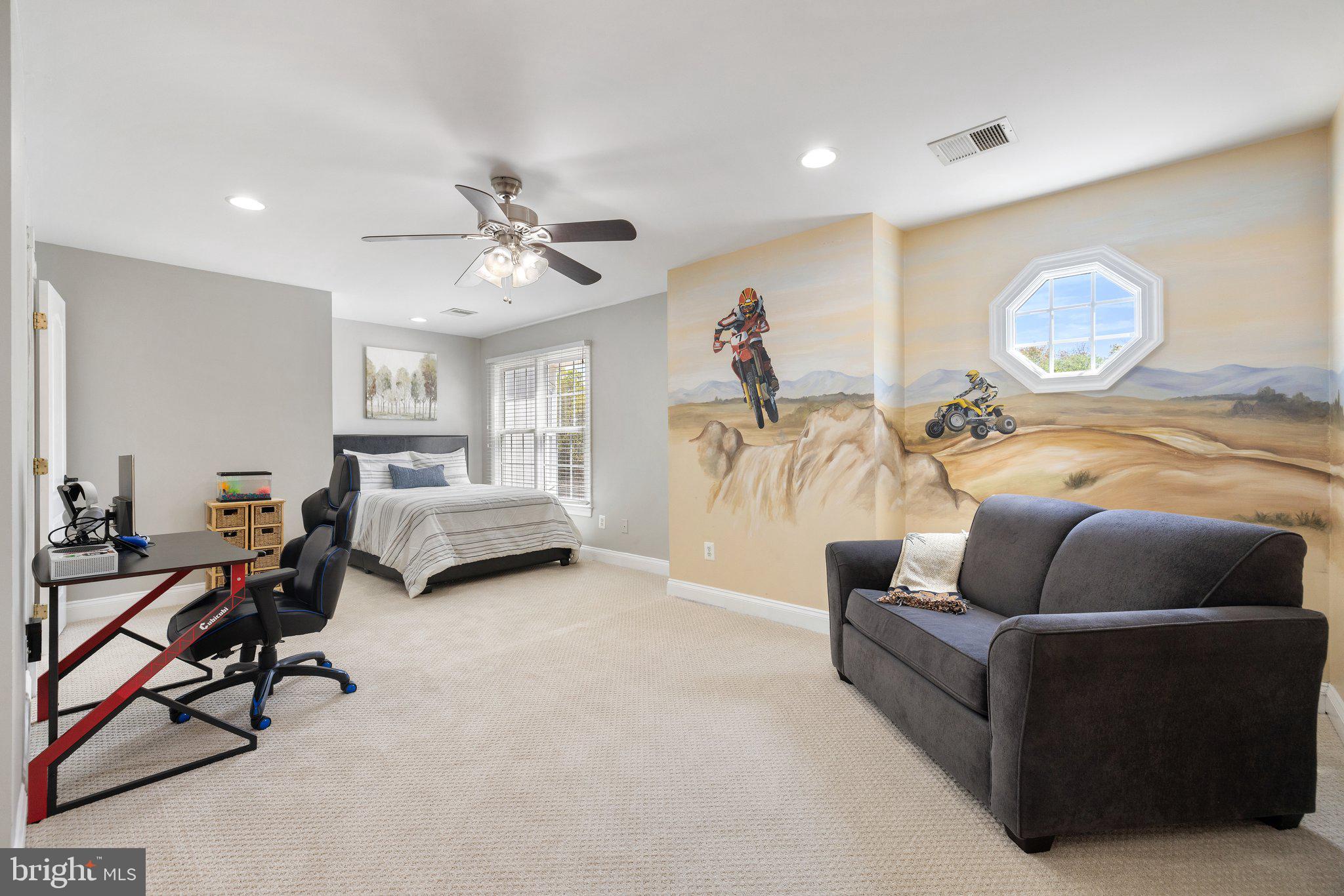 KENDALL KNOLLS - Residential