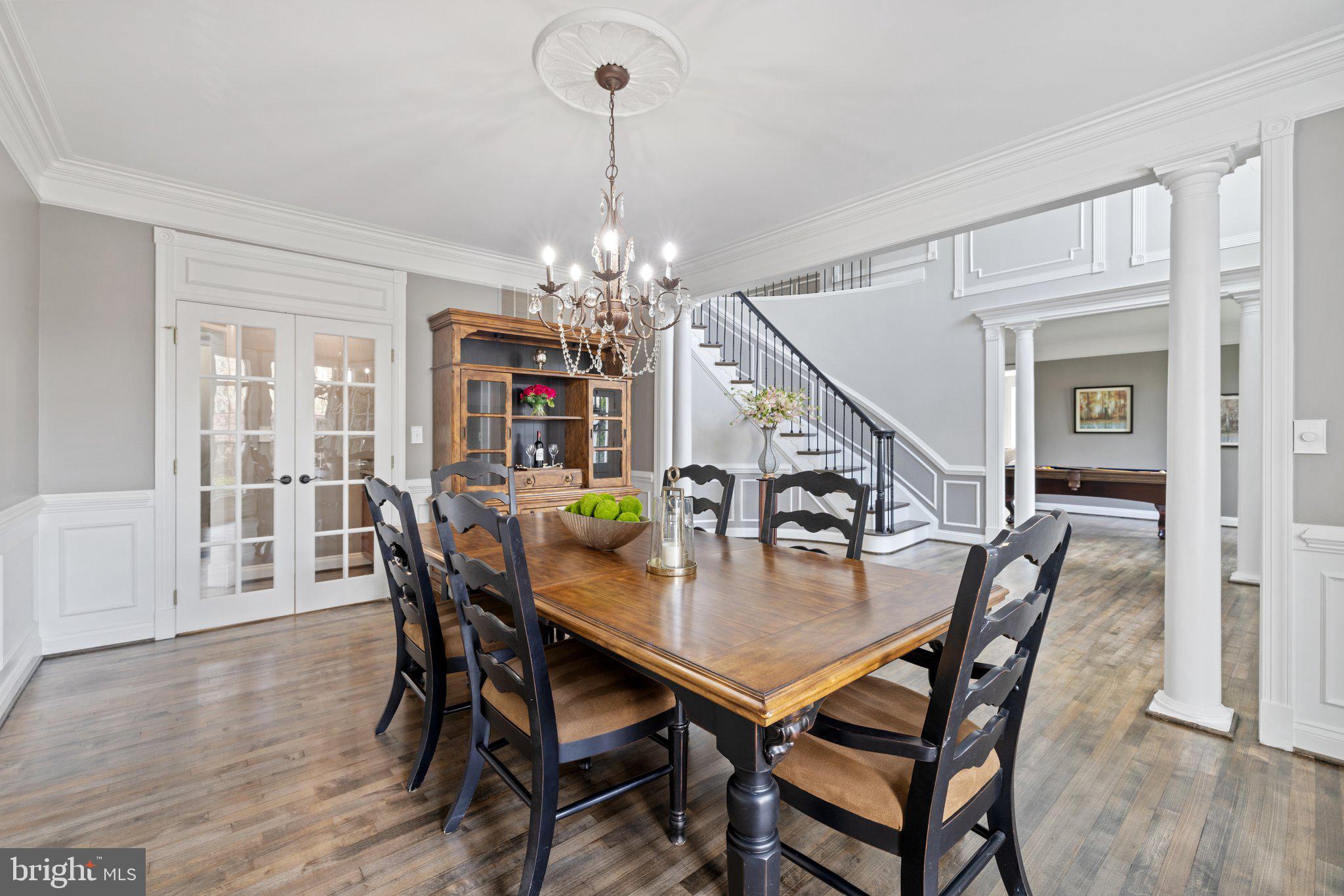 KENDALL KNOLLS - Residential