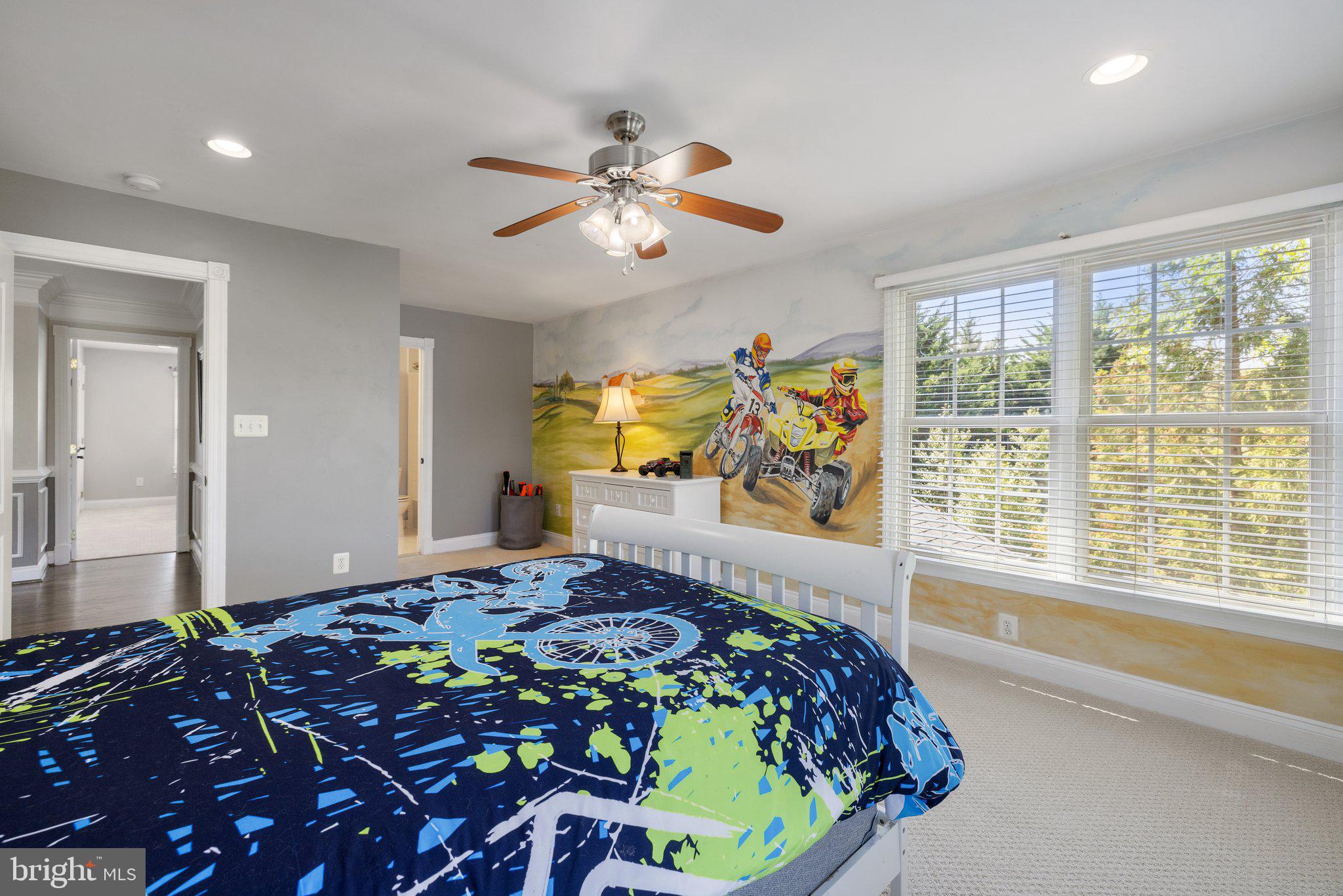 KENDALL KNOLLS - Residential