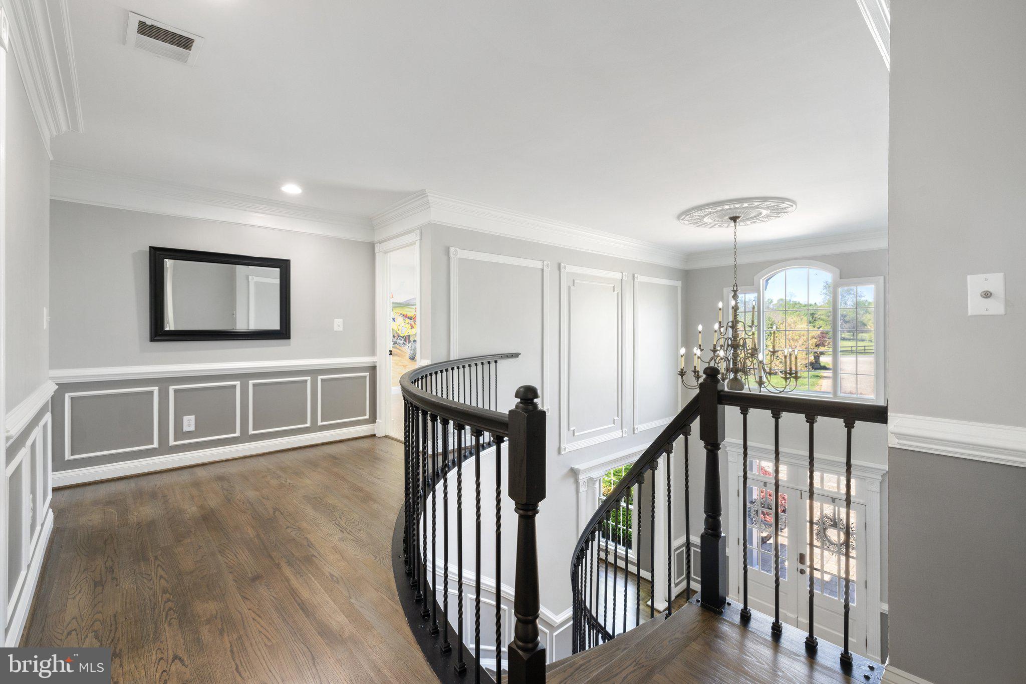 KENDALL KNOLLS - Residential