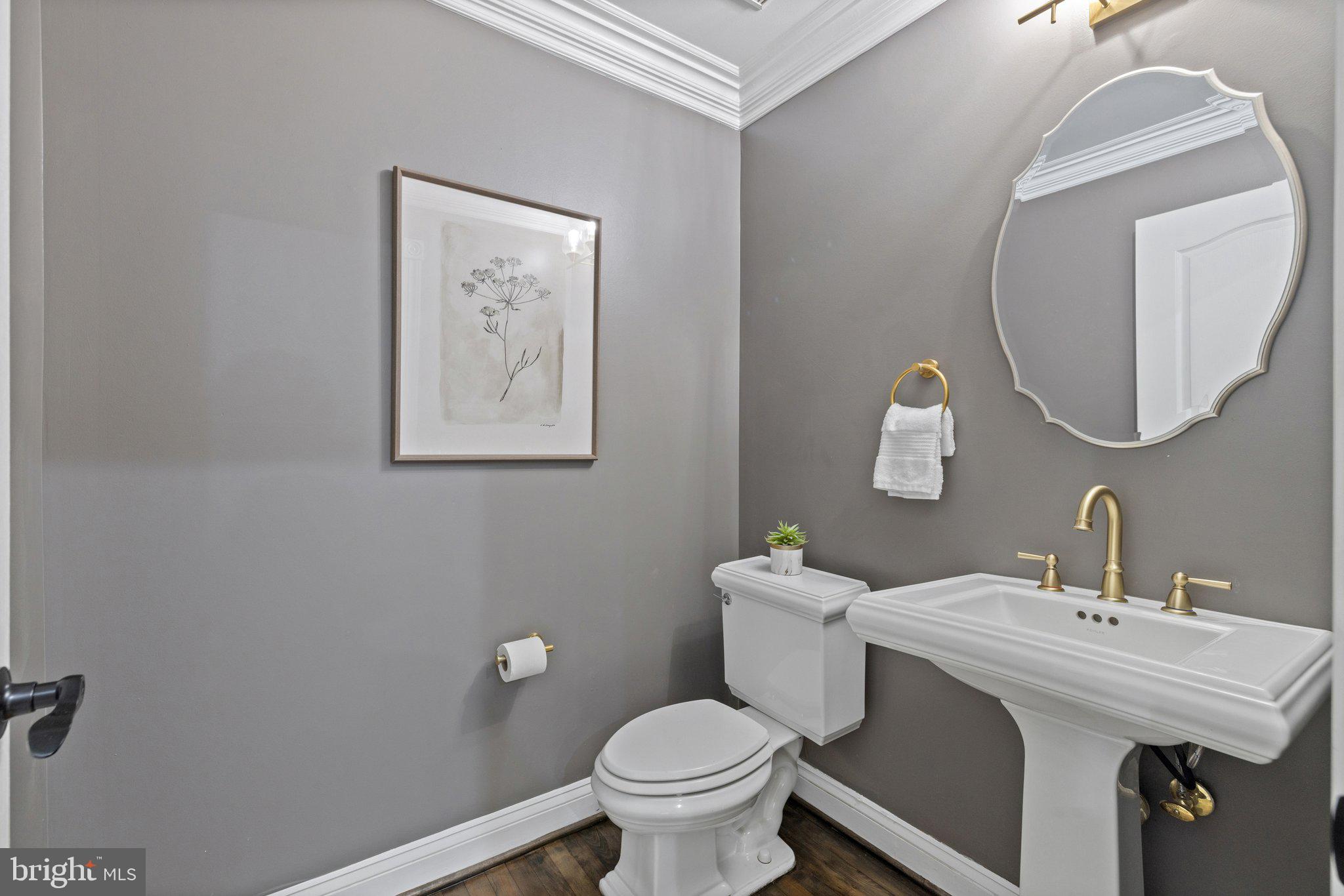 KENDALL KNOLLS - Residential