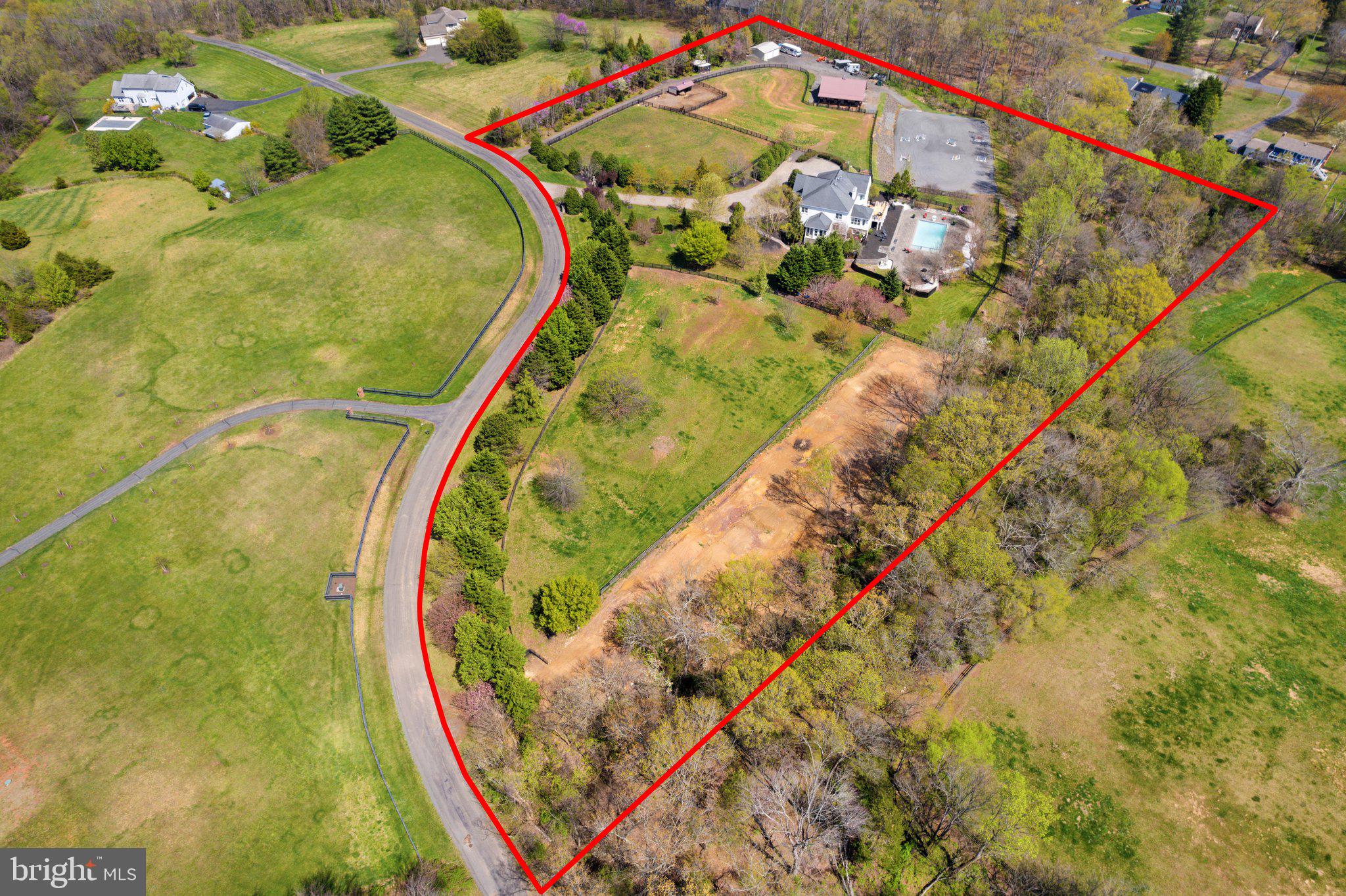 KENDALL KNOLLS - Residential