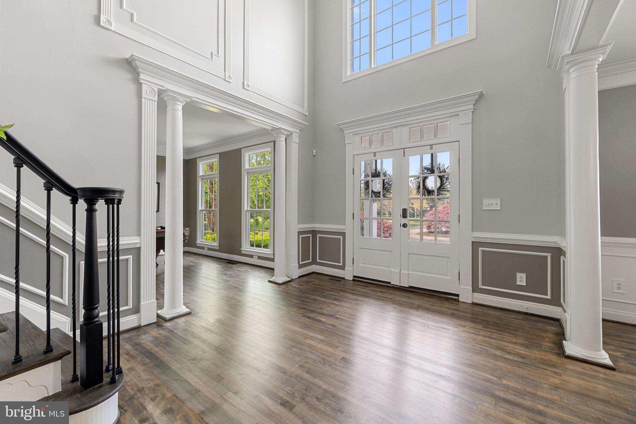 KENDALL KNOLLS - Residential