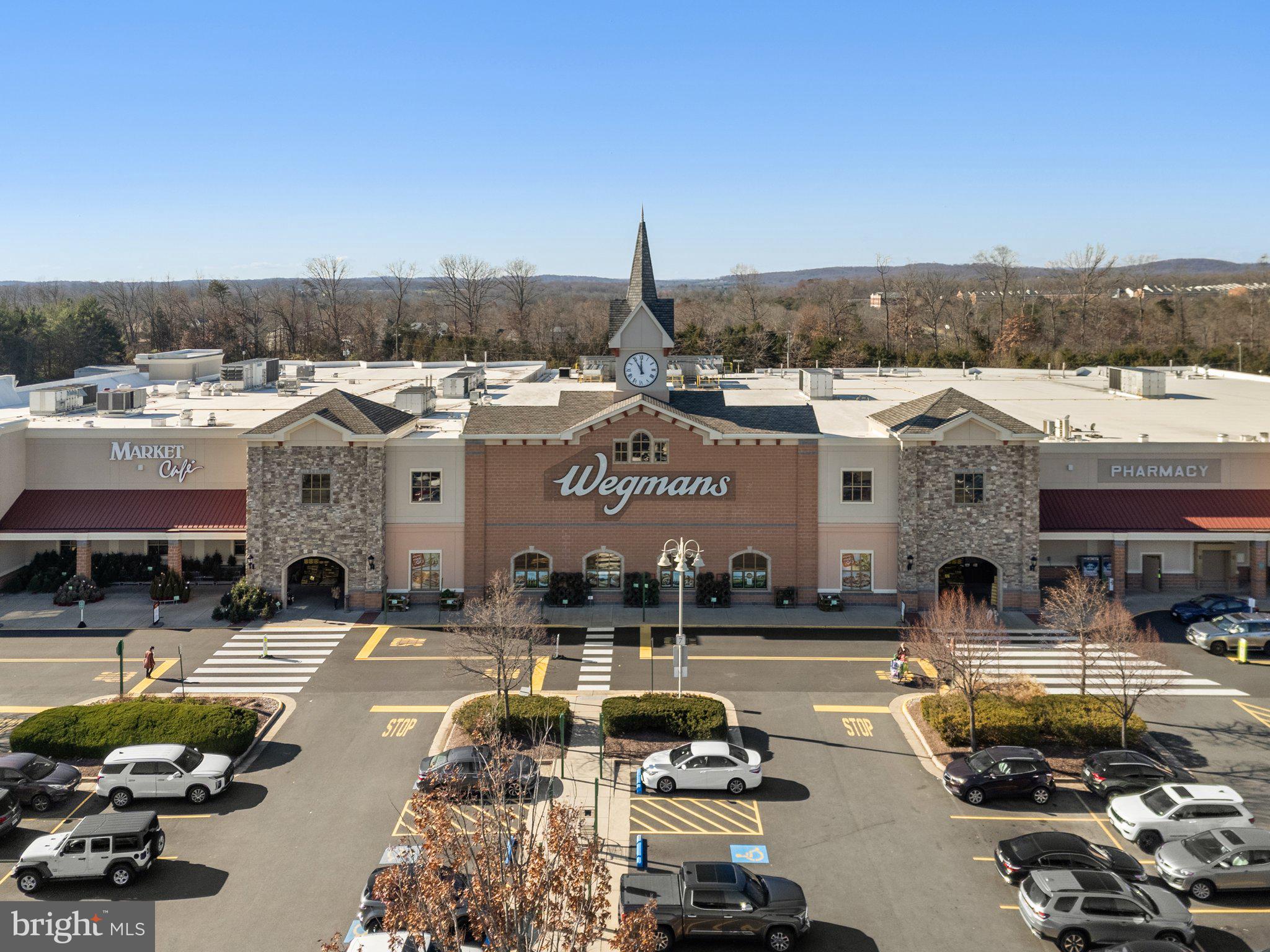 KENDALL KNOLLS - Residential