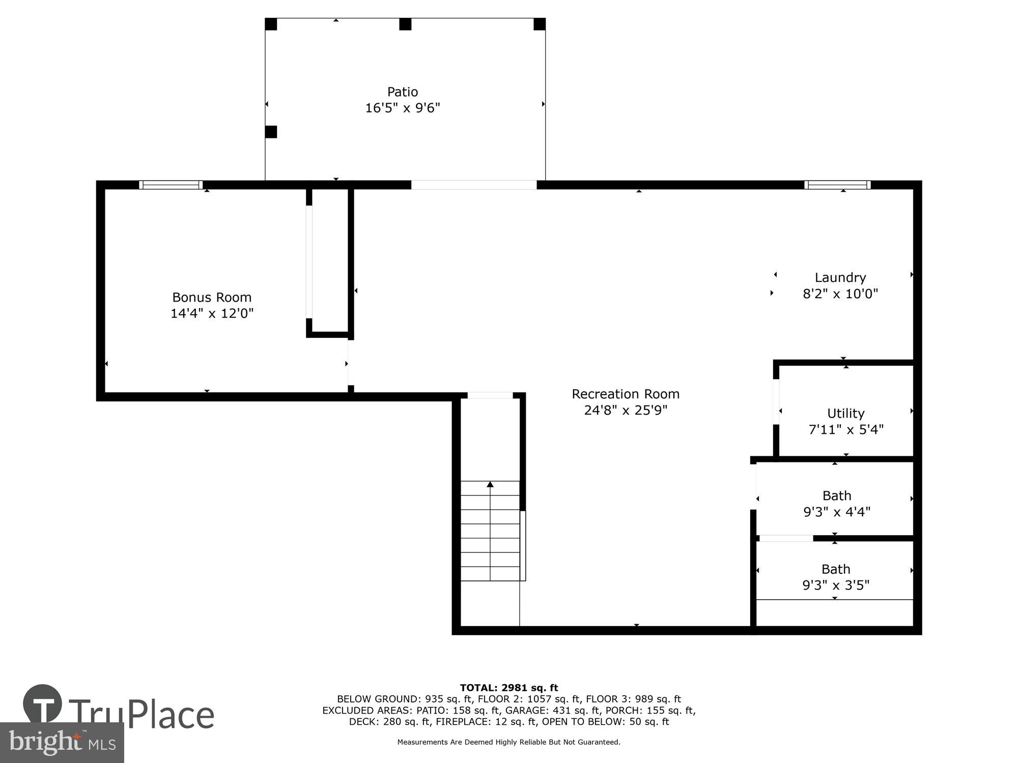 CAPE ST CLAIRE - Residential