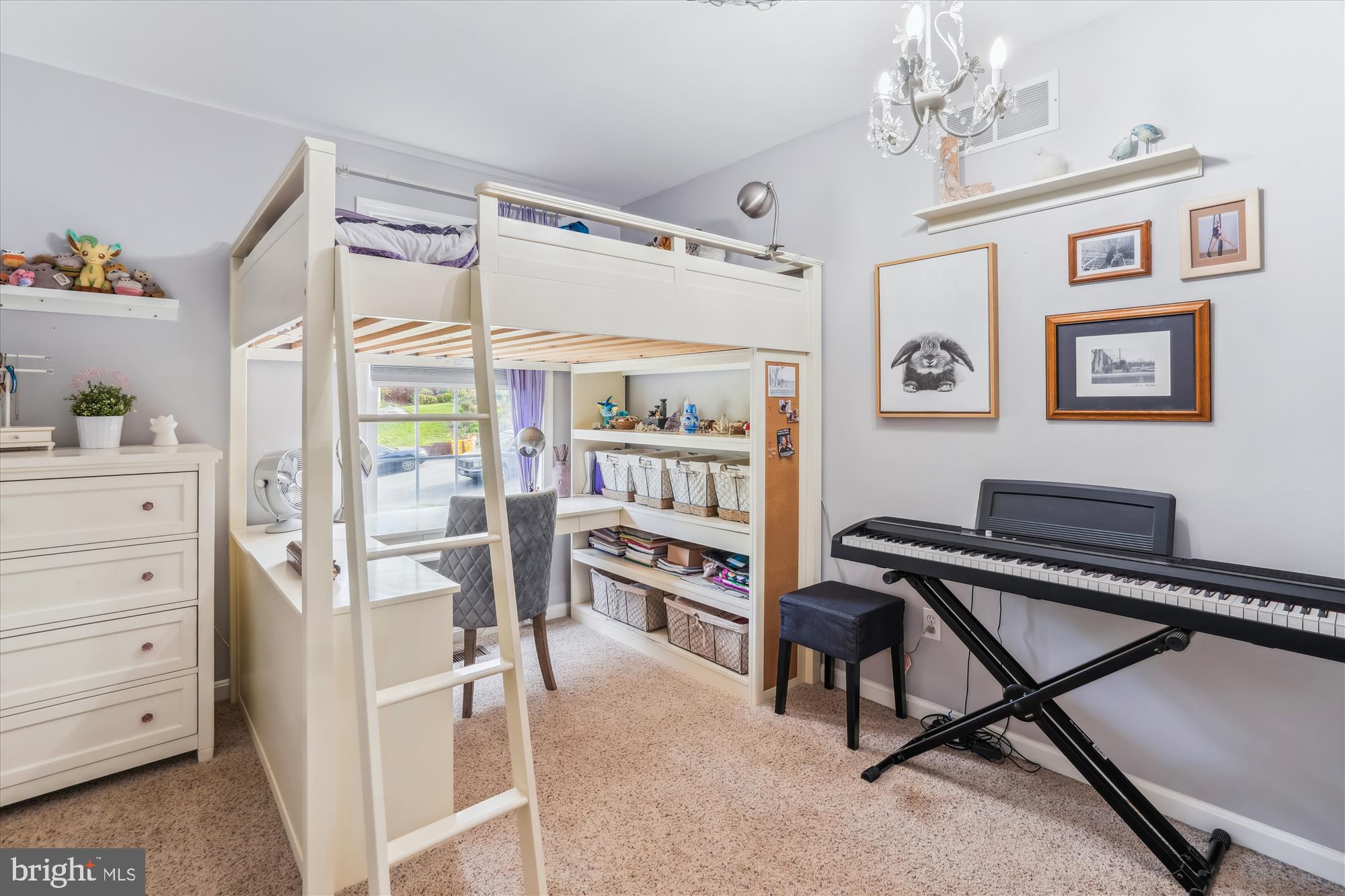 CAPE ST CLAIRE - Residential