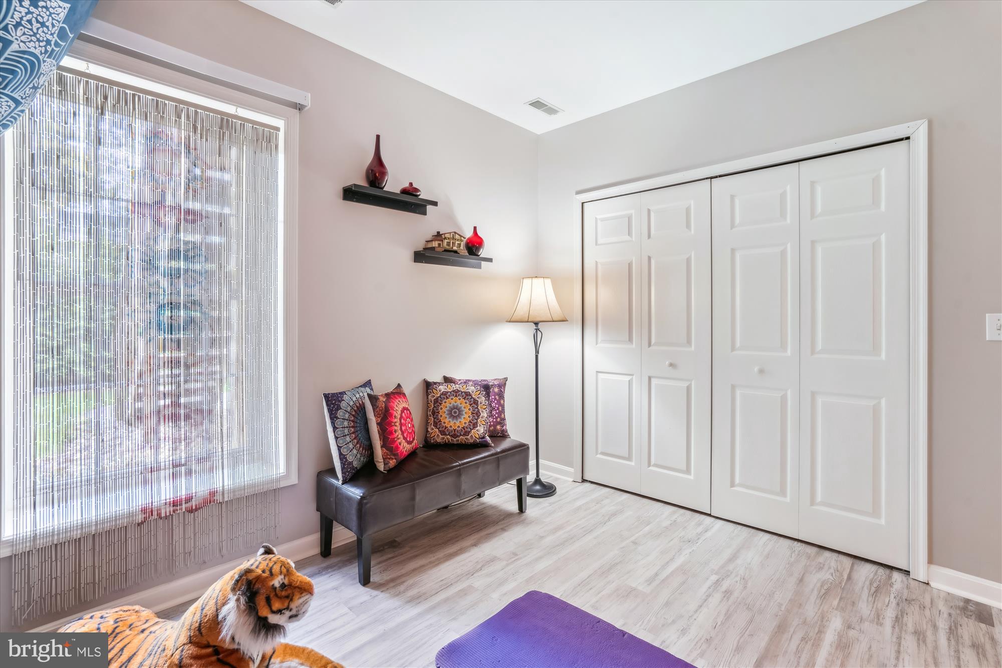 CAPE ST CLAIRE - Residential